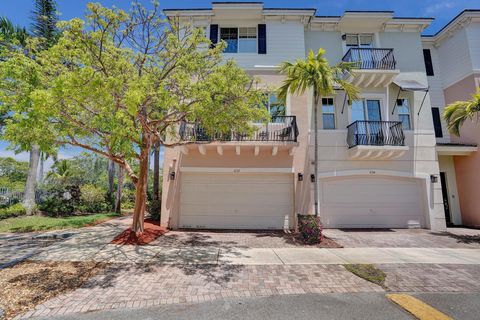 632 NW 38th Circle Boca Raton FL 33431