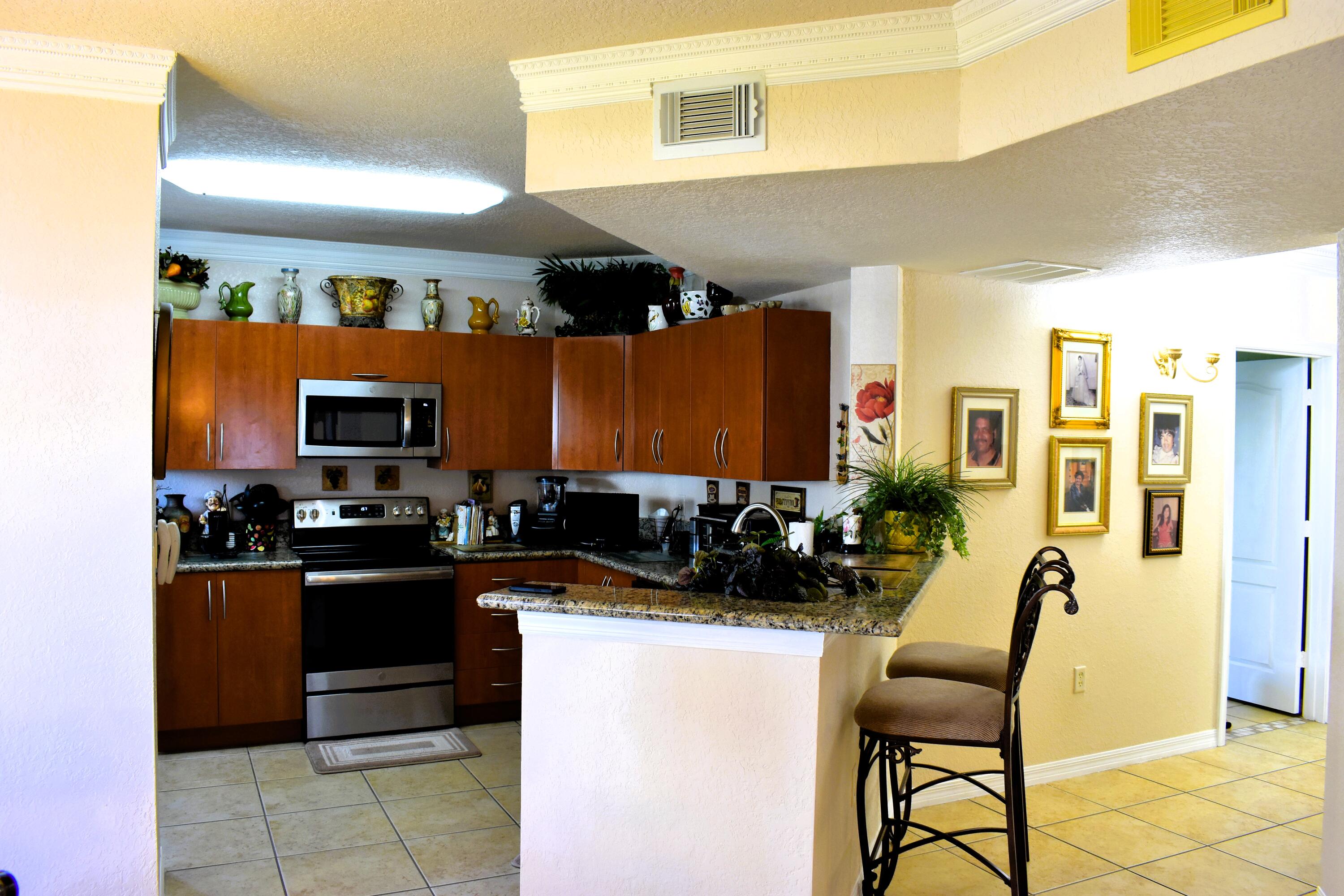 THE BELMONT AT ST LUCIE WEST, A CONDOMINIUM - Residential