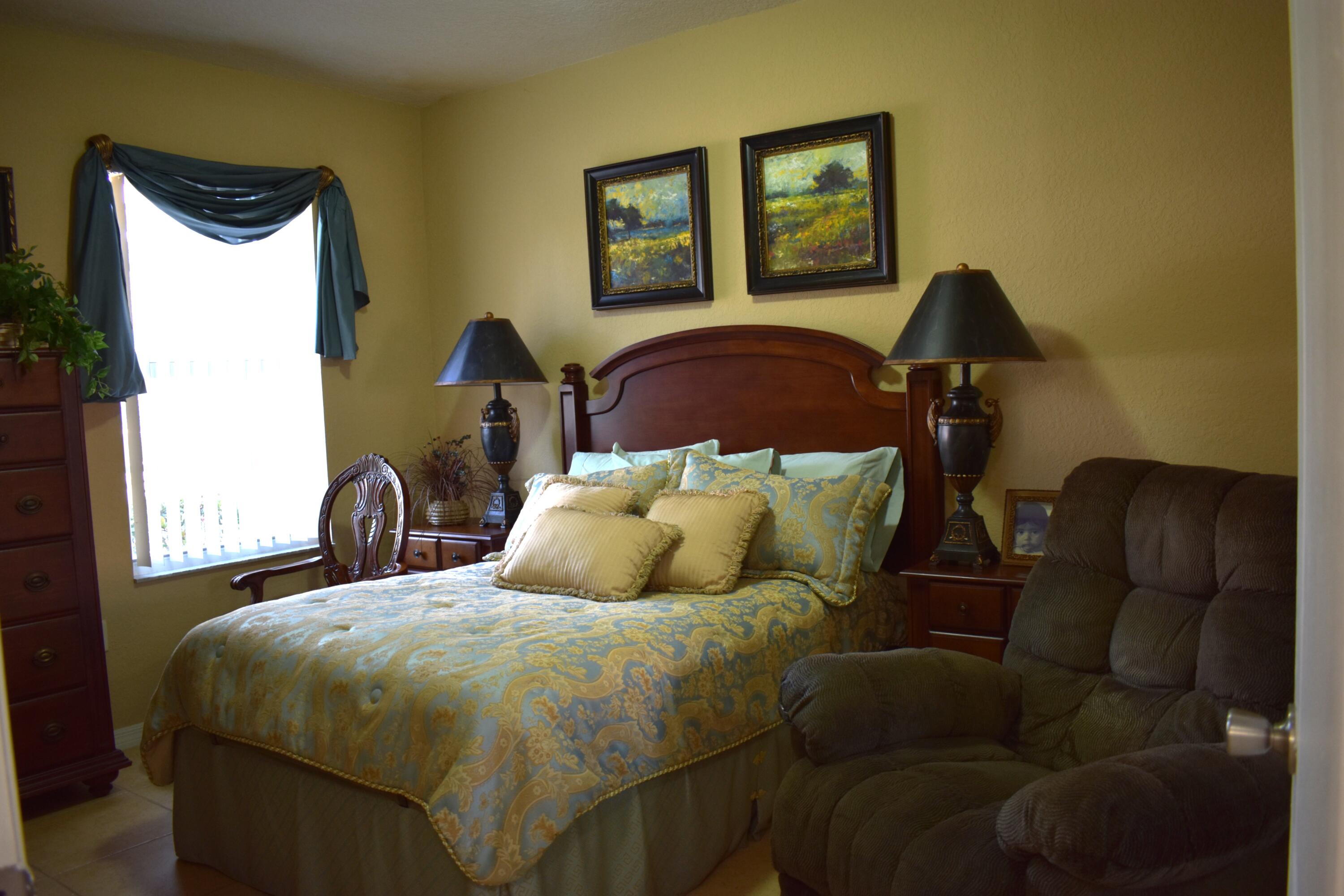 THE BELMONT AT ST LUCIE WEST, A CONDOMINIUM - Residential