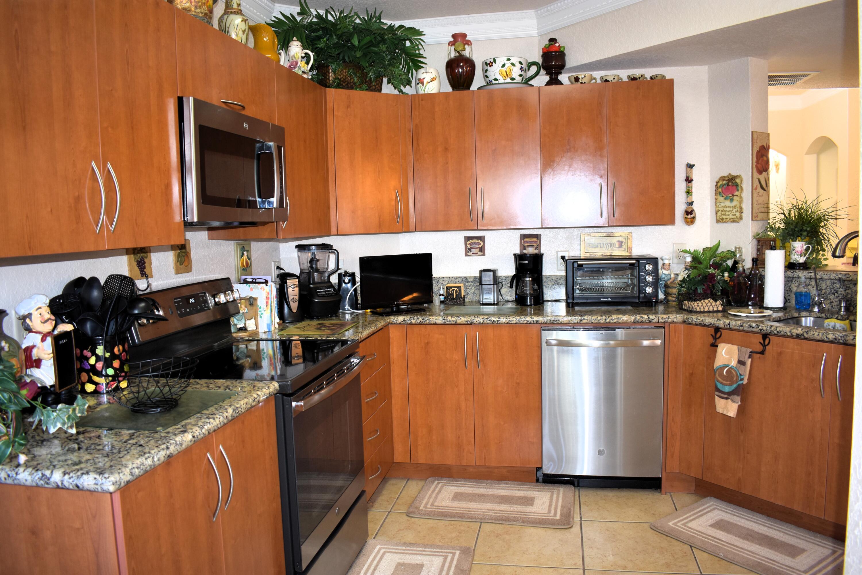 THE BELMONT AT ST LUCIE WEST, A CONDOMINIUM - Residential