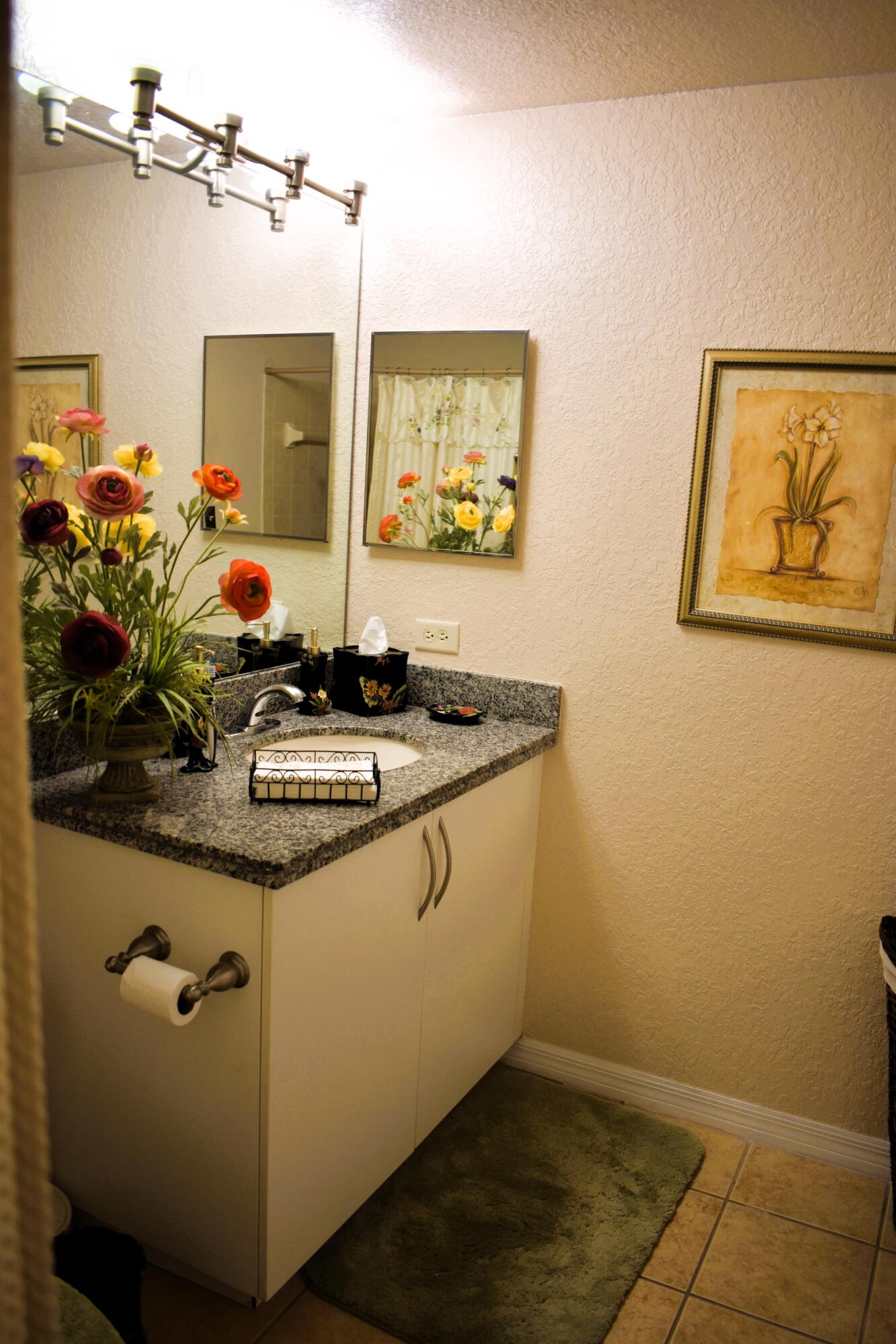 THE BELMONT AT ST LUCIE WEST, A CONDOMINIUM - Residential