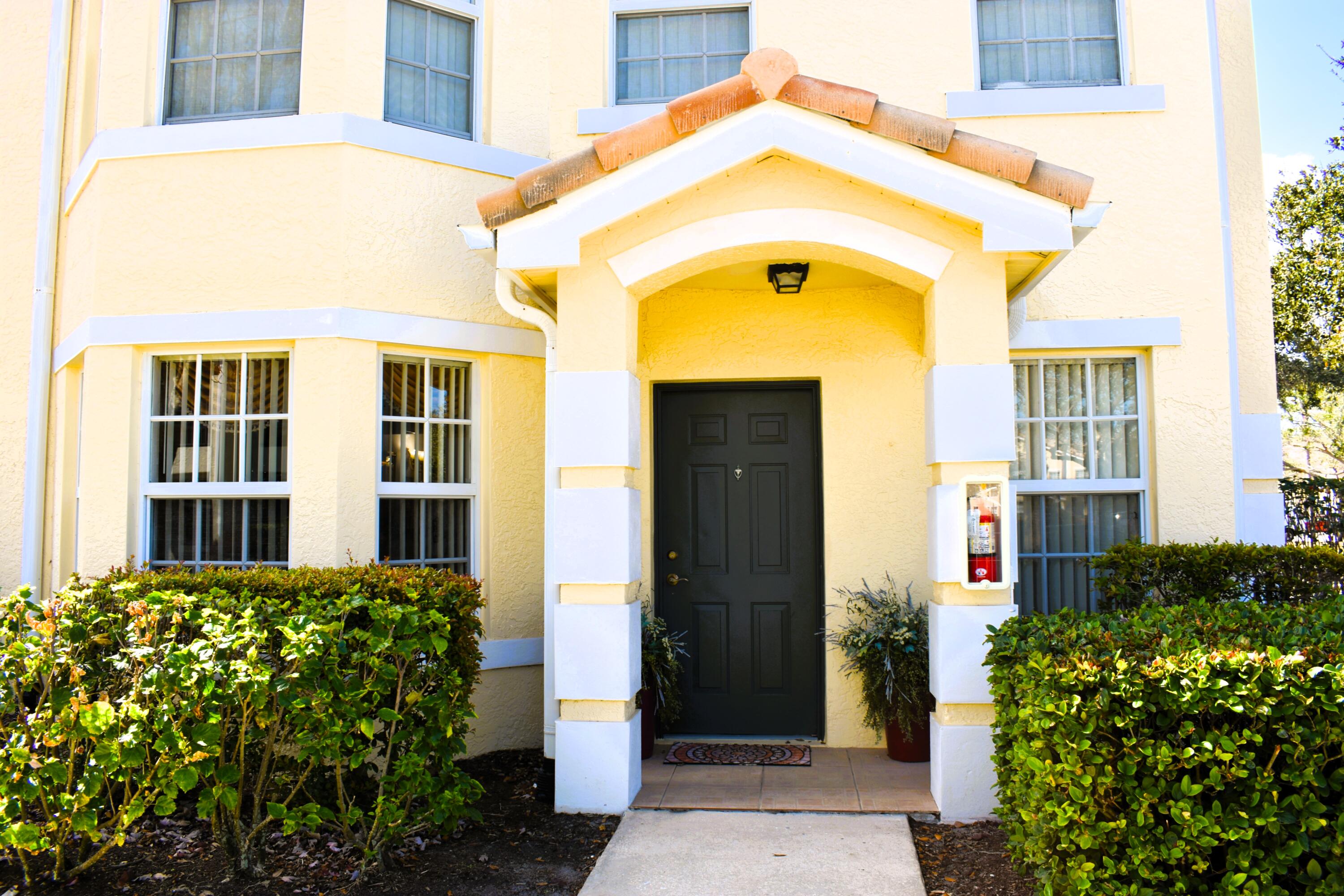 THE BELMONT AT ST LUCIE WEST, A CONDOMINIUM - Residential