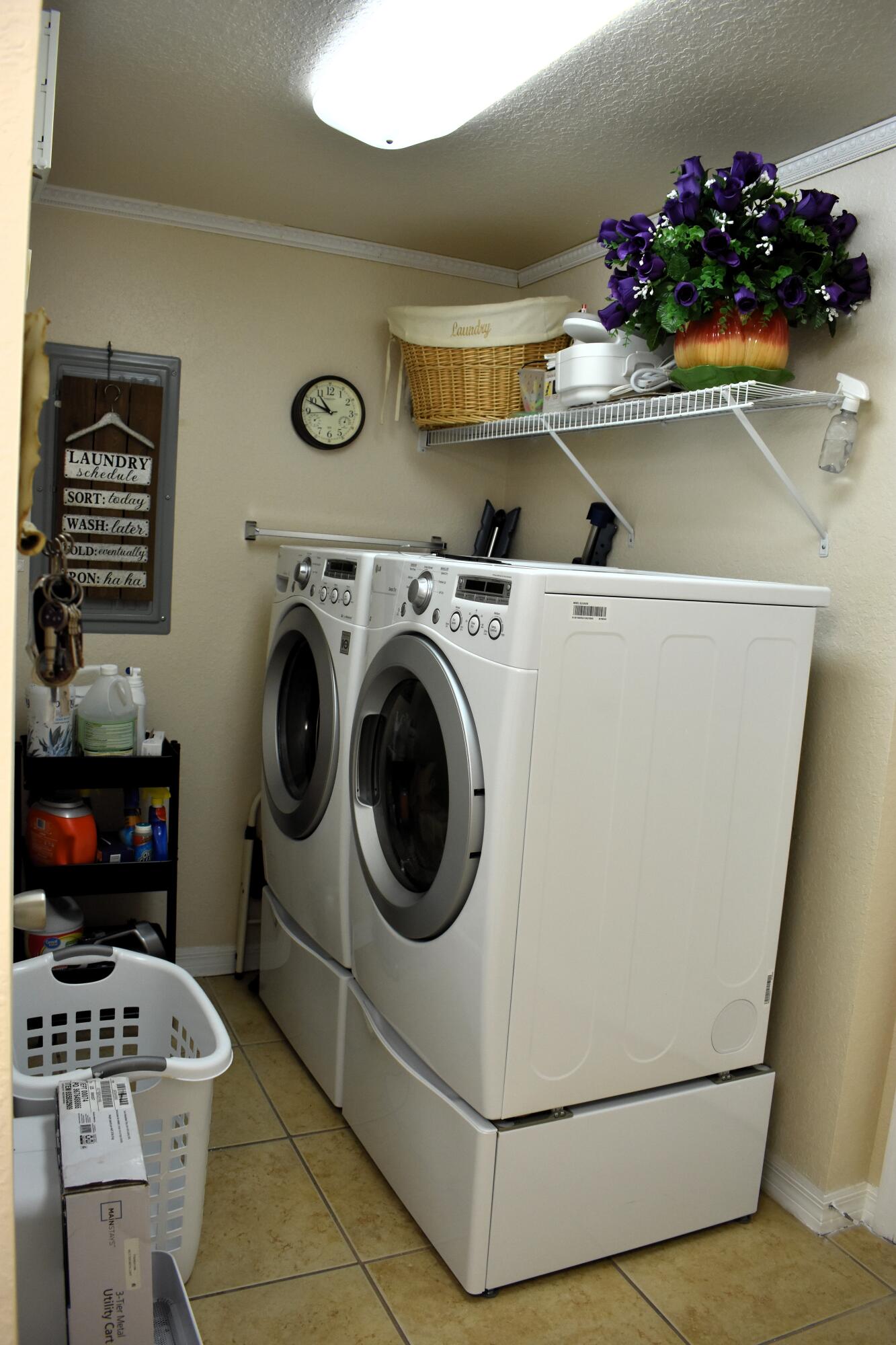 THE BELMONT AT ST LUCIE WEST, A CONDOMINIUM - Residential