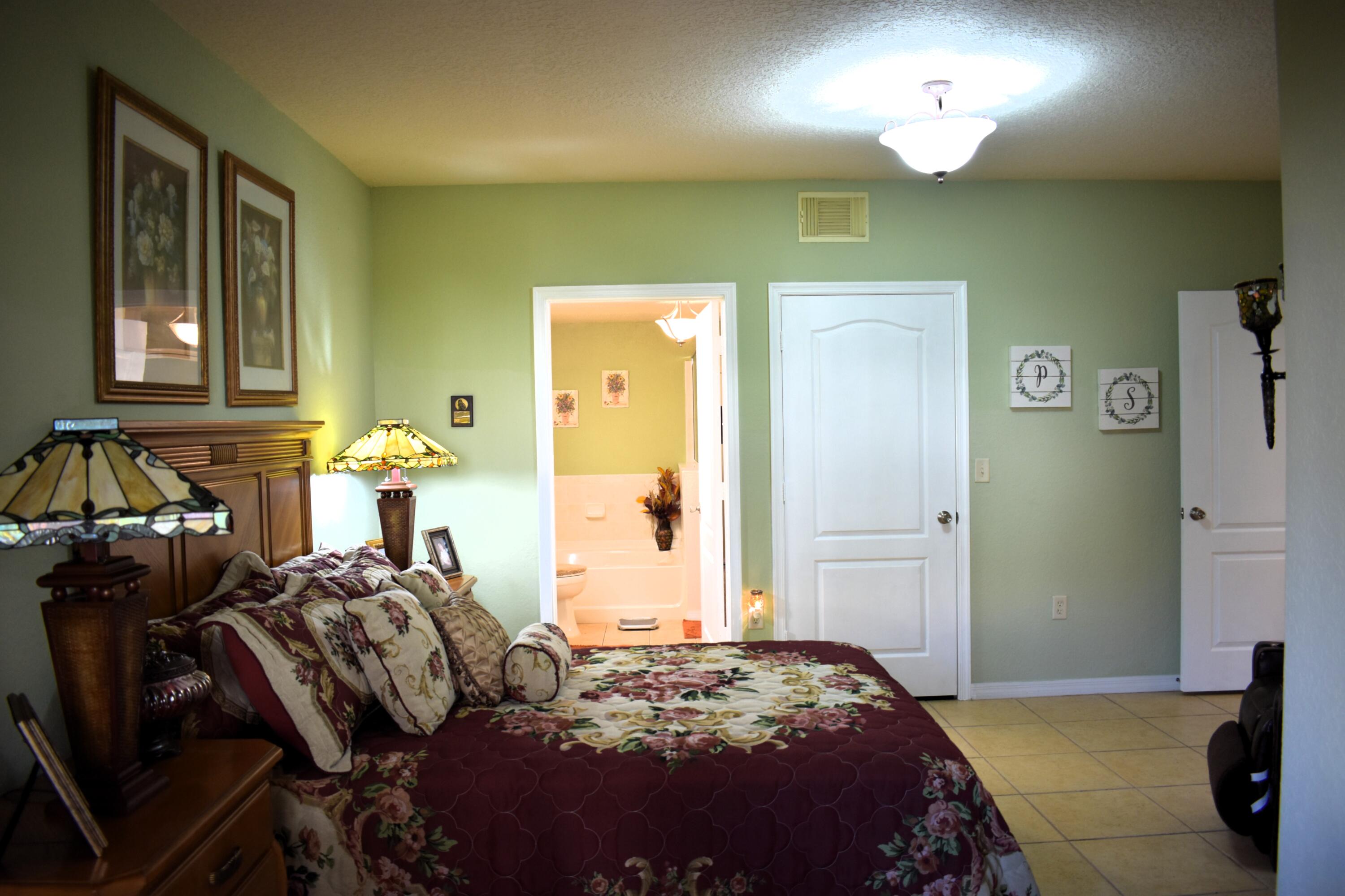 THE BELMONT AT ST LUCIE WEST, A CONDOMINIUM - Residential