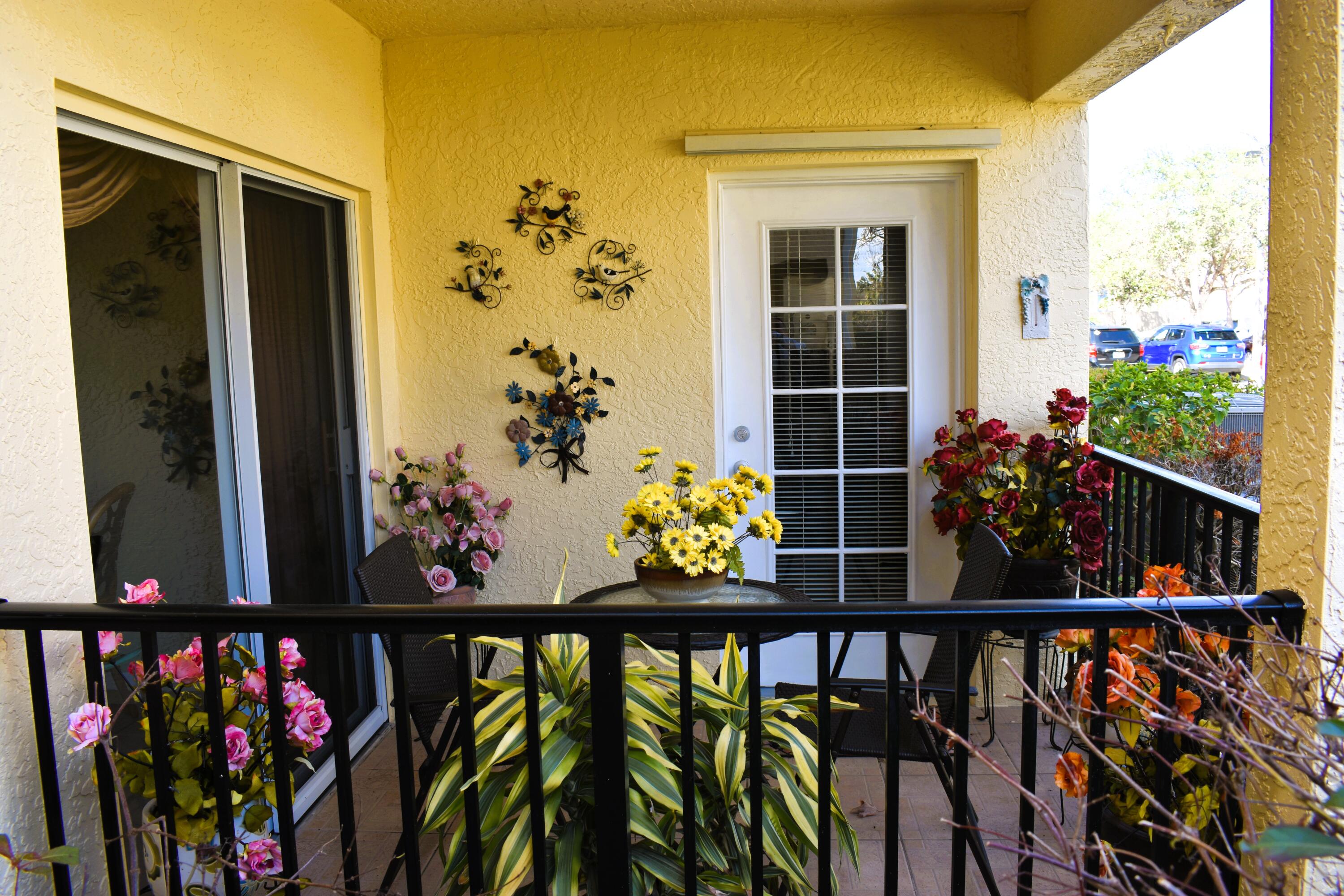 THE BELMONT AT ST LUCIE WEST, A CONDOMINIUM - Residential