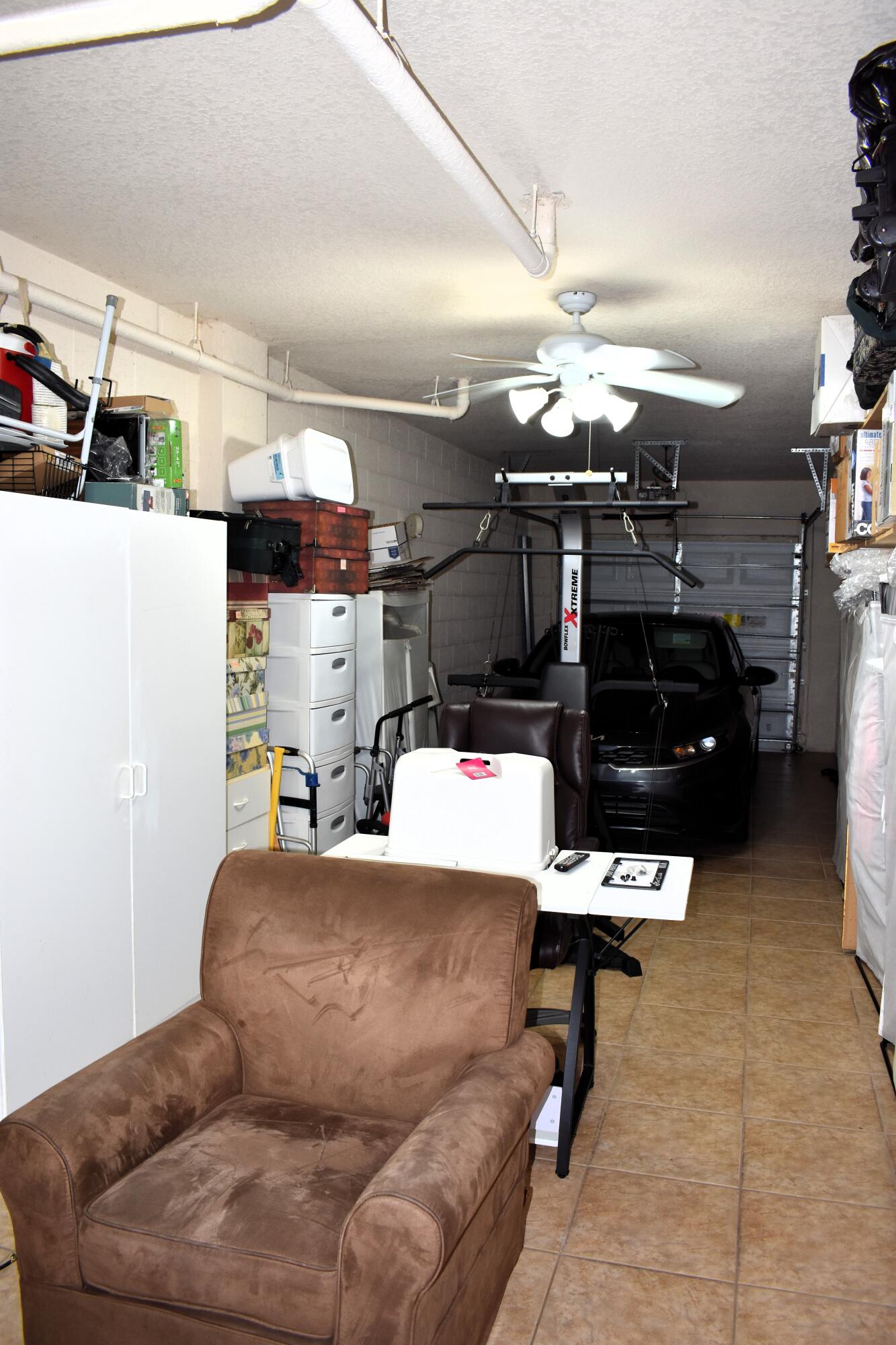 THE BELMONT AT ST LUCIE WEST, A CONDOMINIUM - Residential