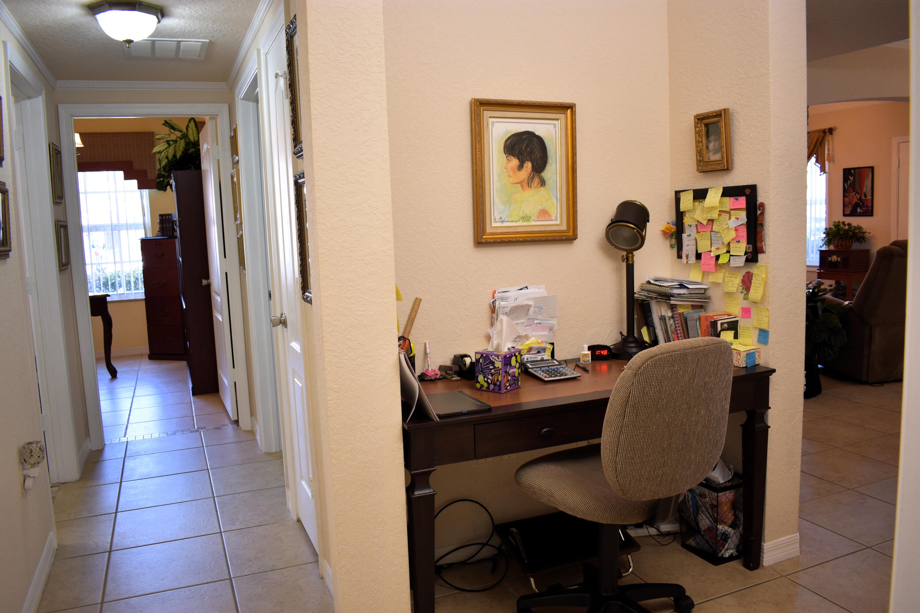 THE BELMONT AT ST LUCIE WEST, A CONDOMINIUM - Residential