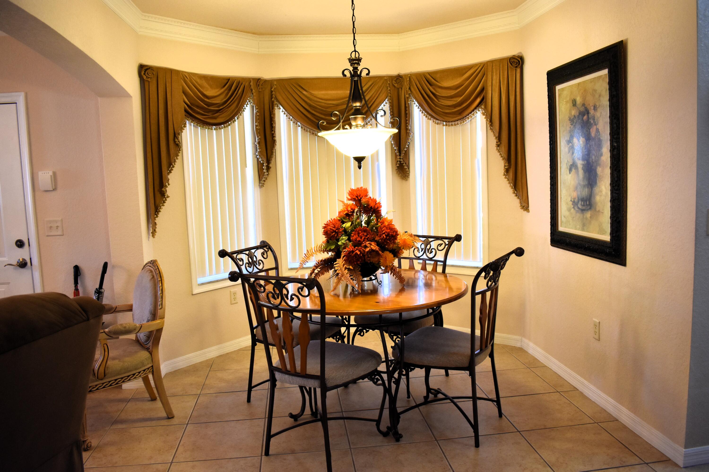 THE BELMONT AT ST LUCIE WEST, A CONDOMINIUM - Residential