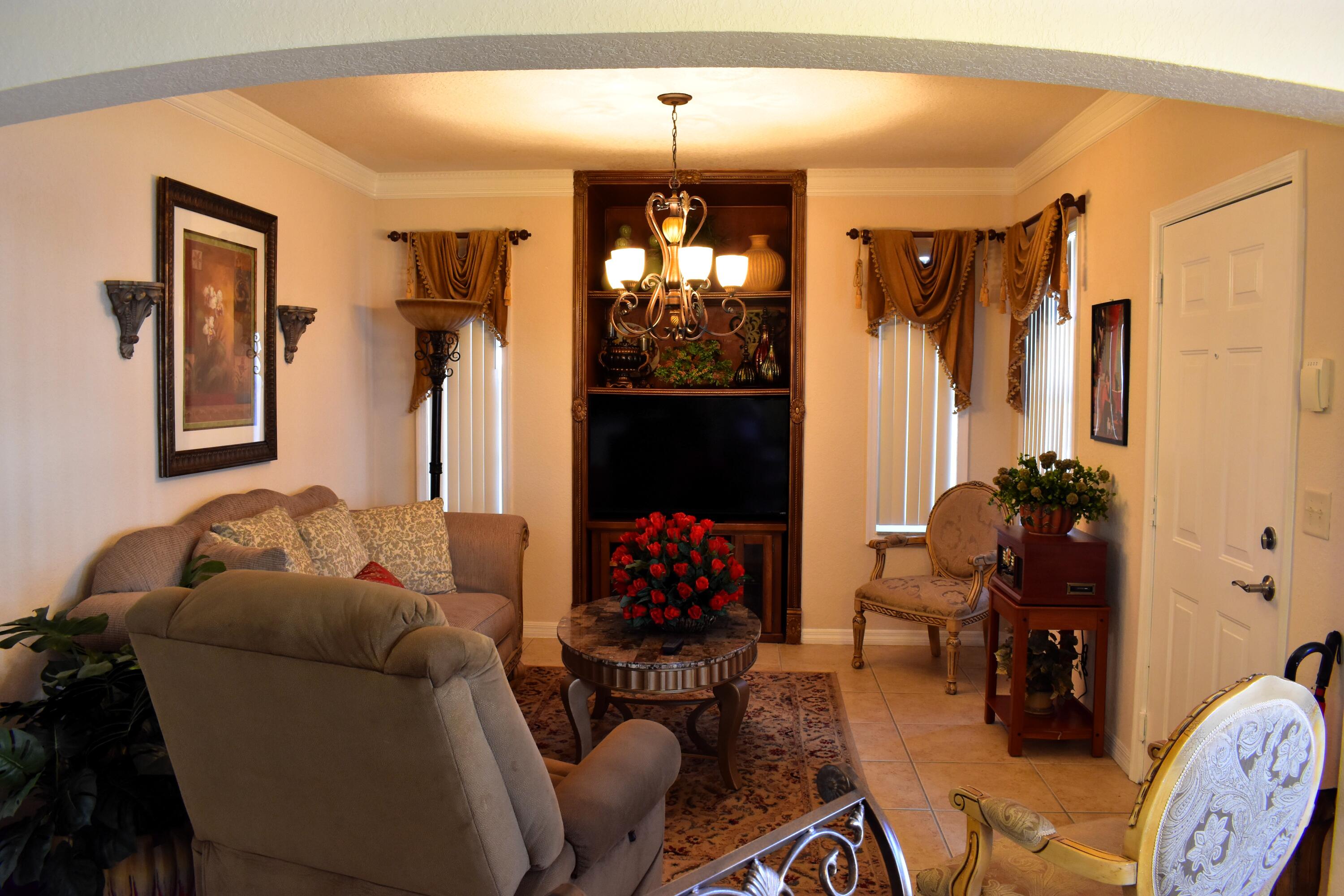 THE BELMONT AT ST LUCIE WEST, A CONDOMINIUM - Residential