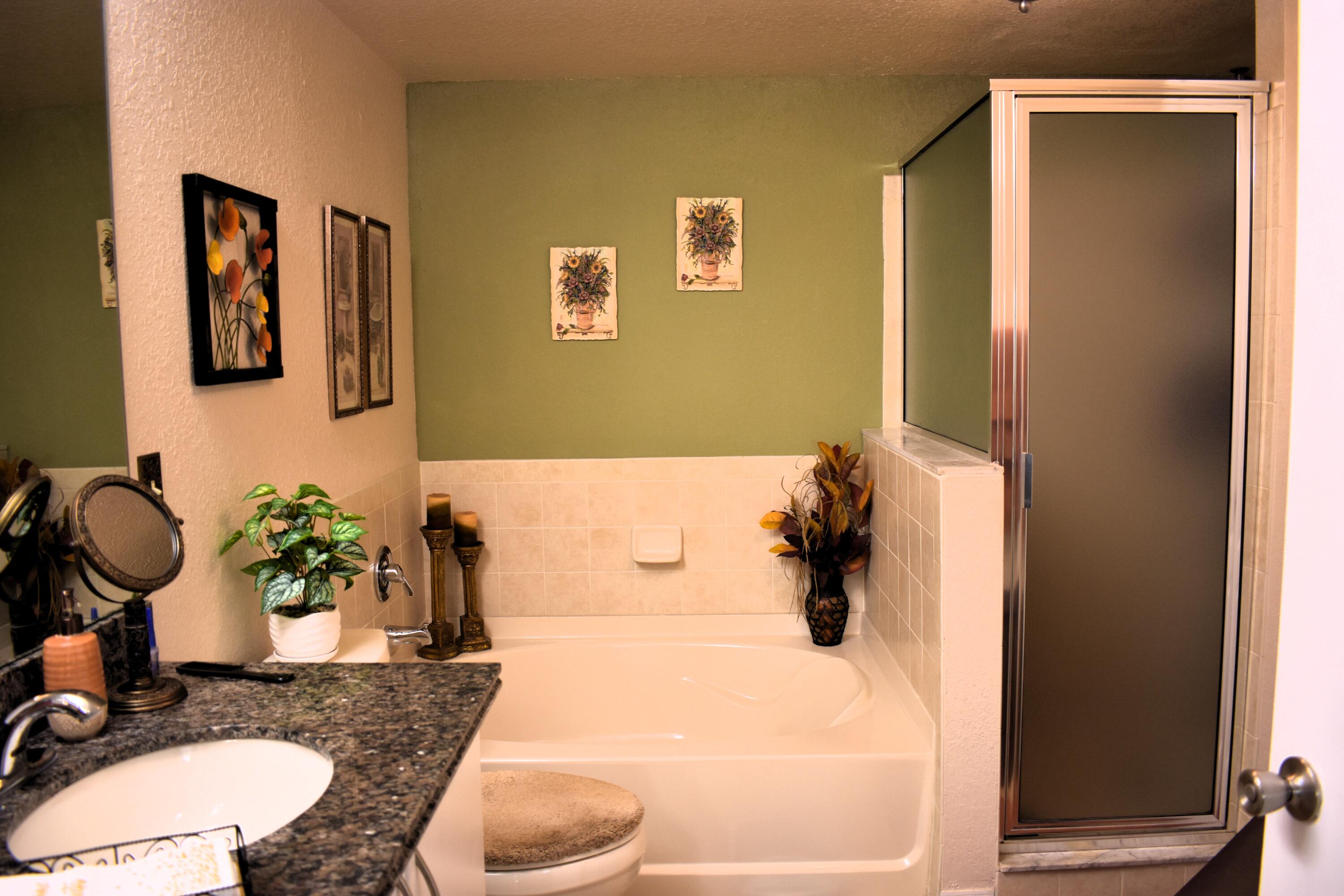 THE BELMONT AT ST LUCIE WEST, A CONDOMINIUM - Residential