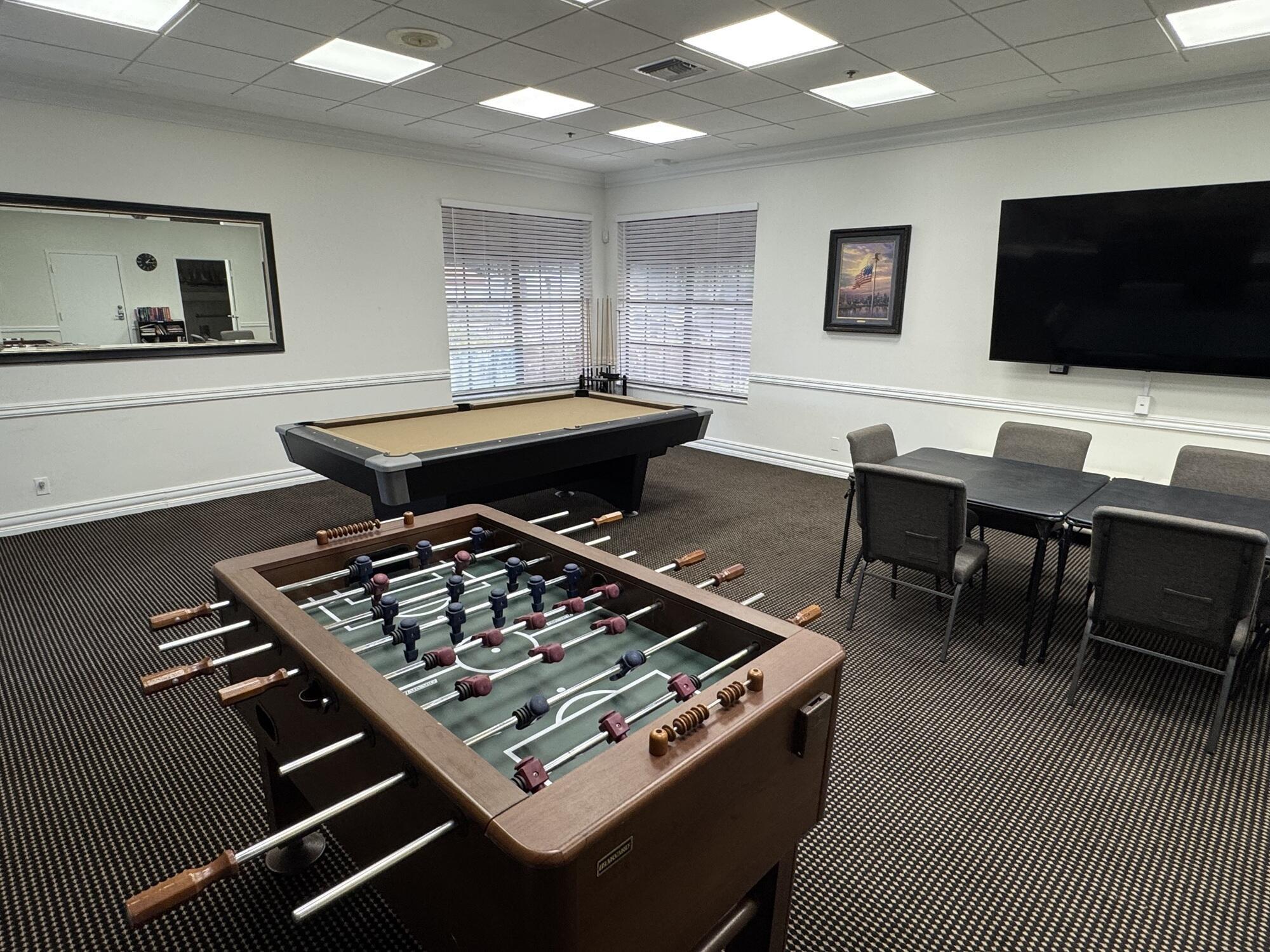 LEXINGTON CLUB VILLAS CON - Residential