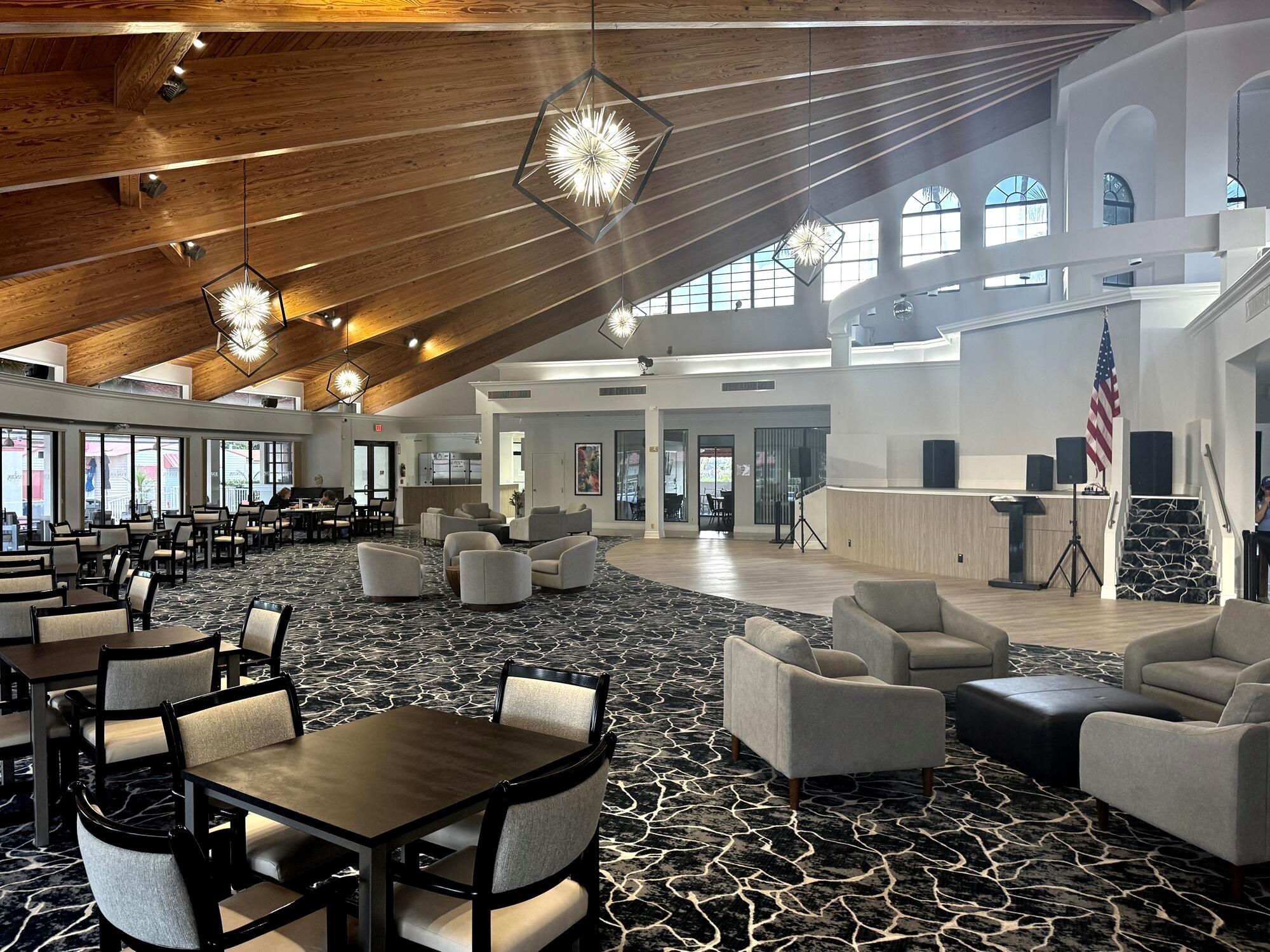 LEXINGTON CLUB VILLAS CON - Residential