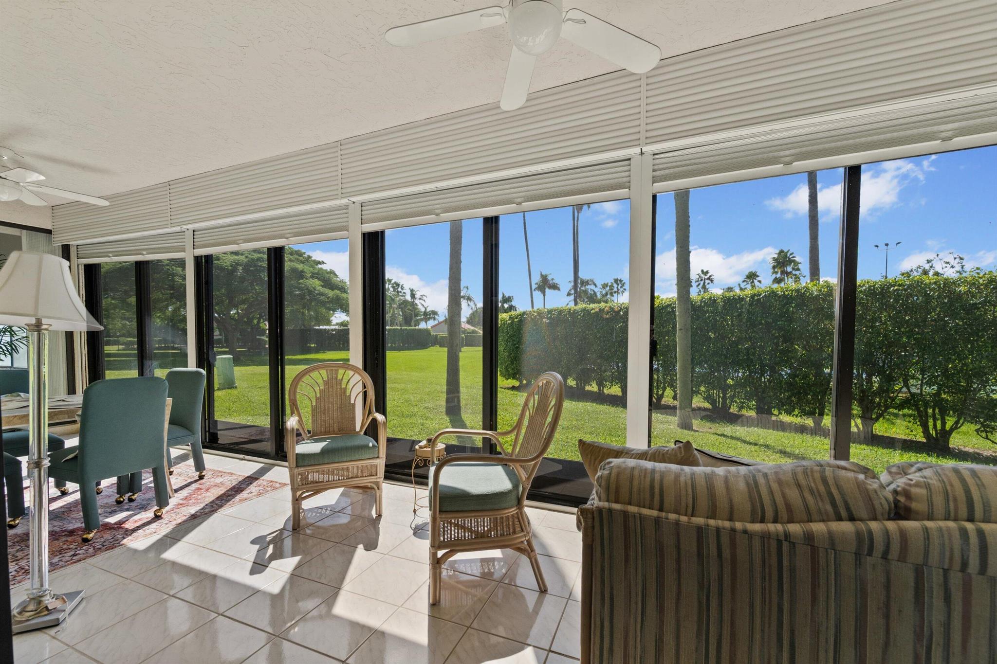 LEXINGTON CLUB VILLAS CON - Residential