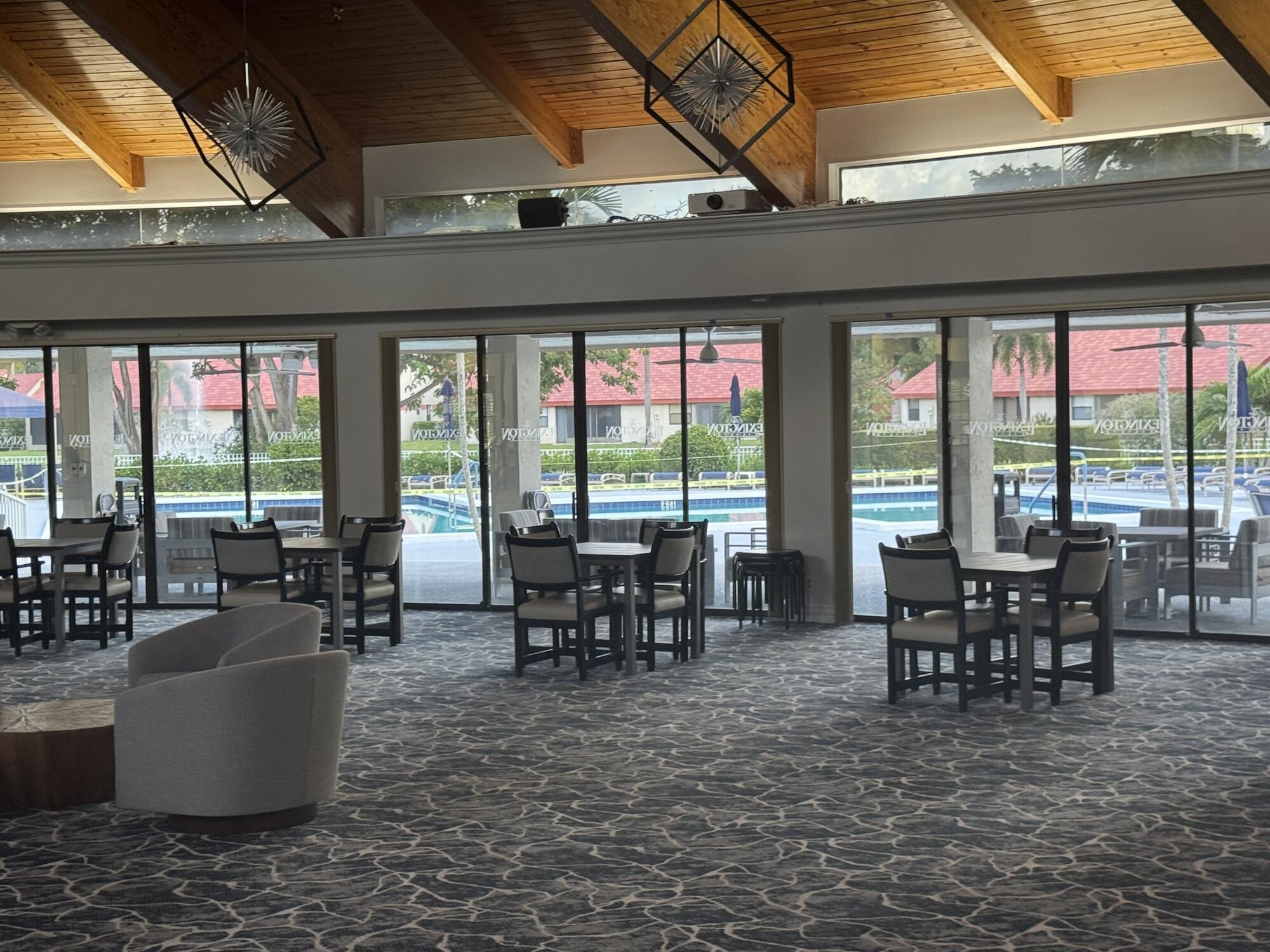 LEXINGTON CLUB VILLAS CON - Residential