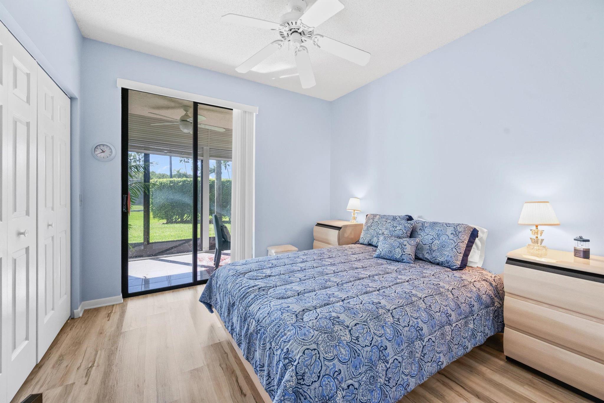 LEXINGTON CLUB VILLAS CON - Residential