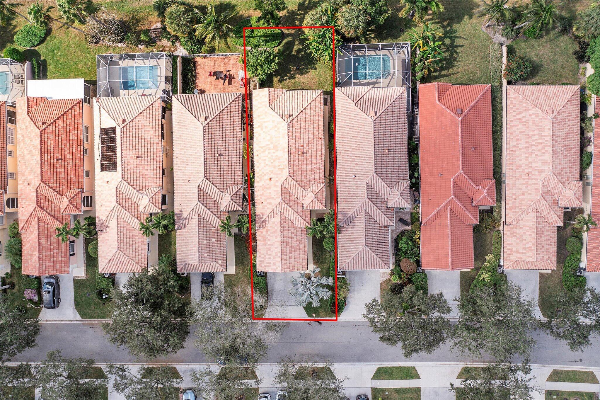 RIVERWALK 3A - Residential