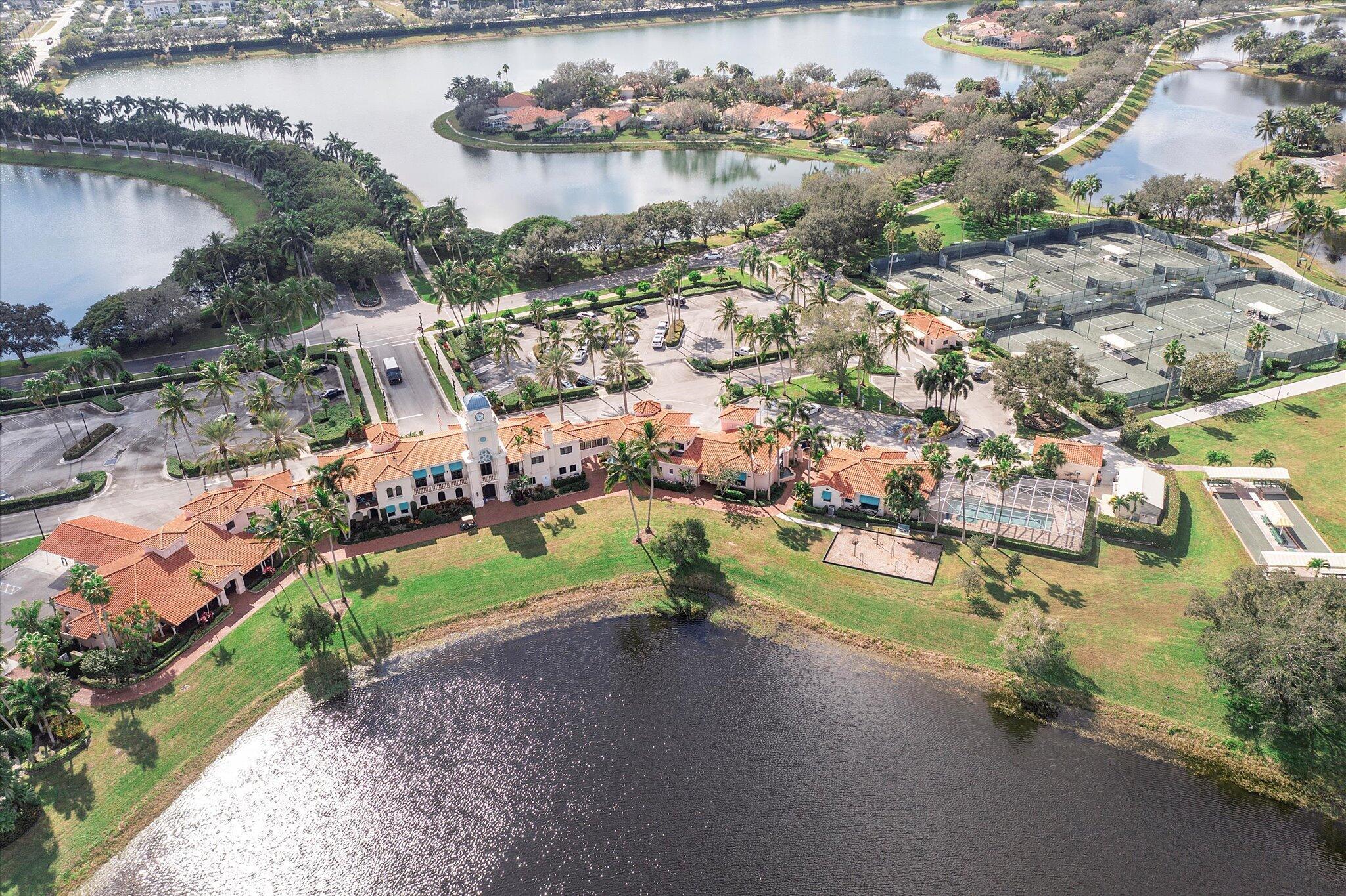 RIVERWALK 3A - Residential