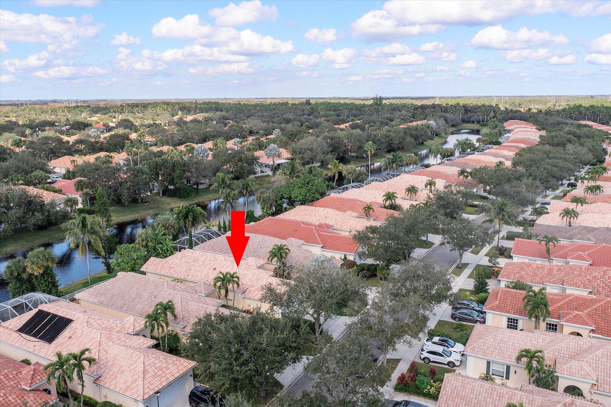 RIVERWALK 3A - Residential