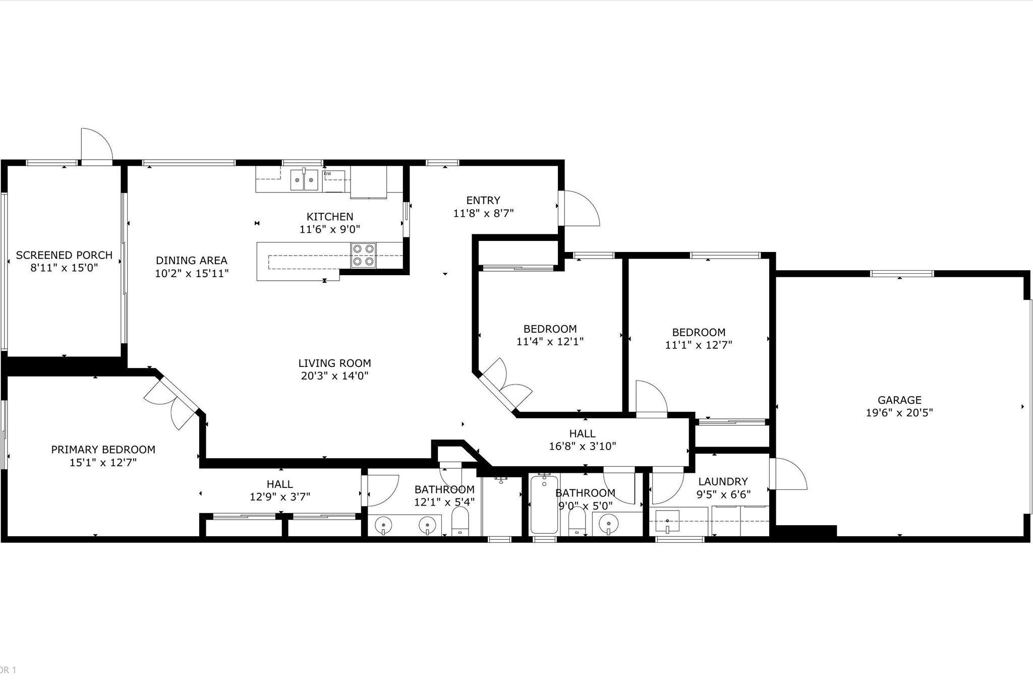 RIVERWALK 3A - Residential