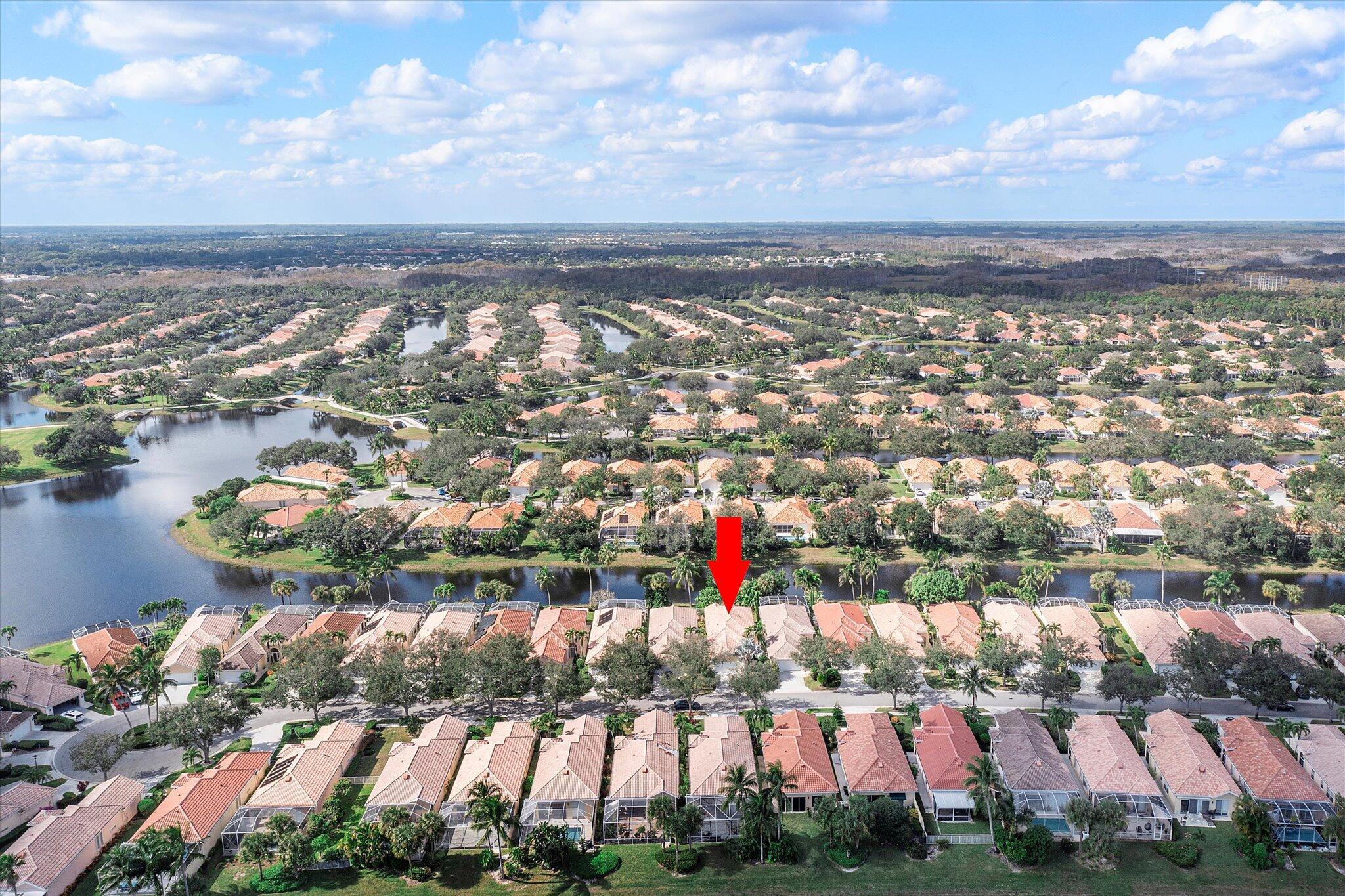 RIVERWALK 3A - Residential