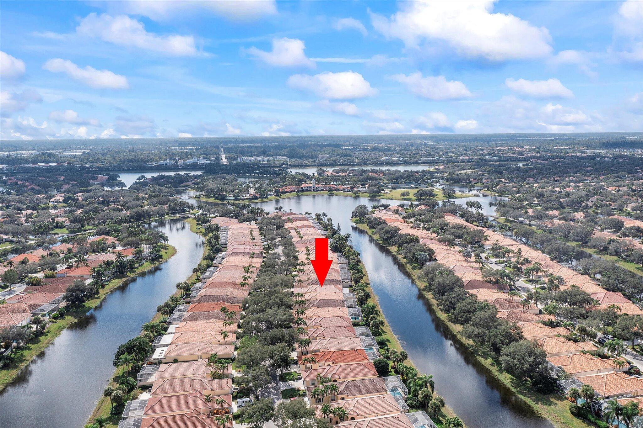 RIVERWALK 3A - Residential