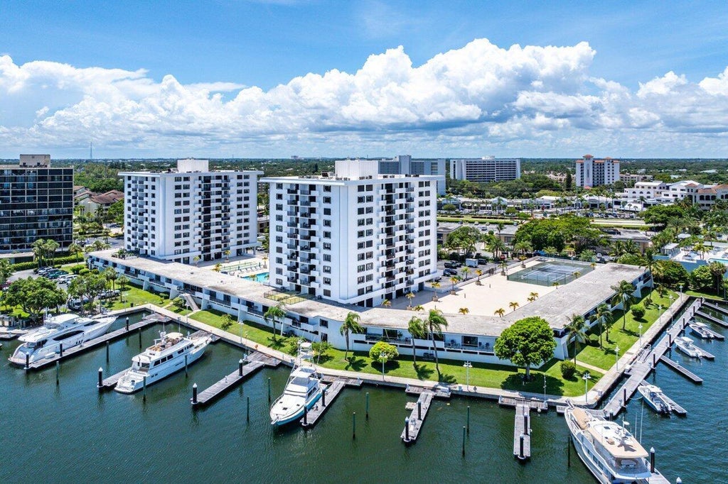 Photo of 1208 Marine Way #506, North Palm Beach, FL 33408 (MLS # B26071790)