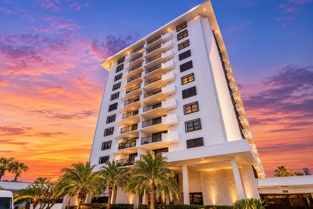Photo of 1208 Marine Way #506, North Palm Beach, FL 33408 (MLS # B26071790)