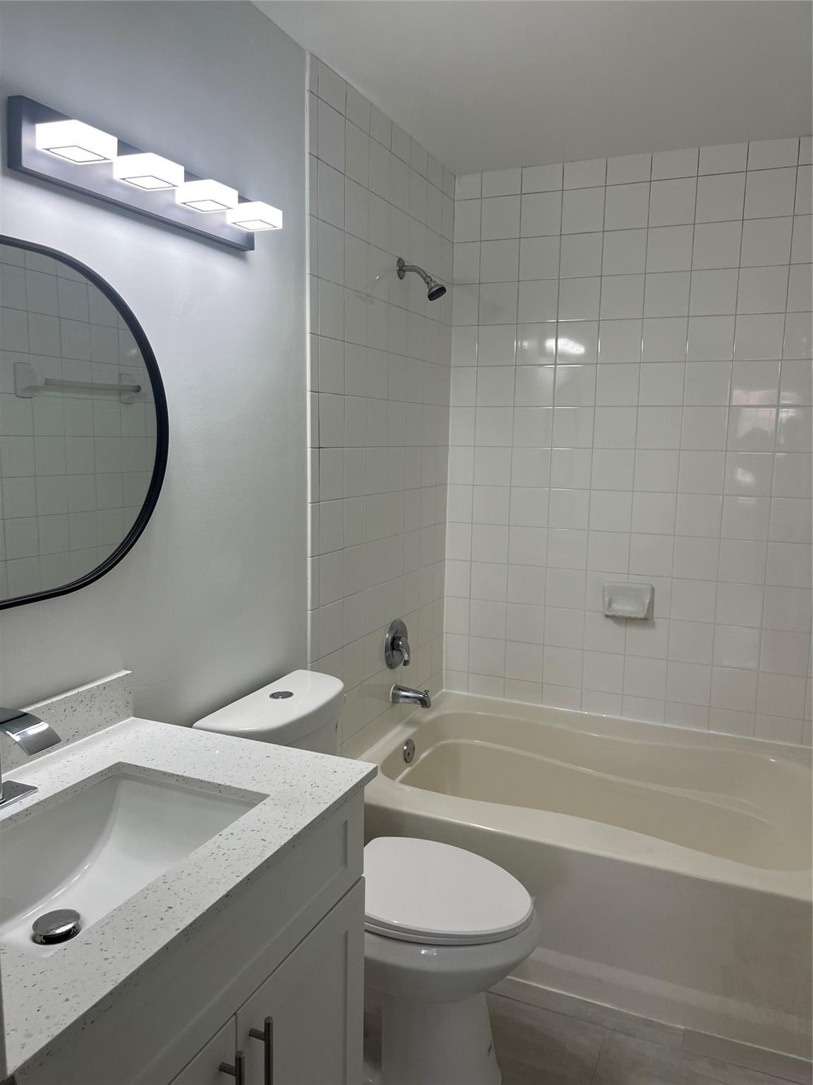 EL-AD ENCLAVE AT MIRAMAR CONDO - Residential