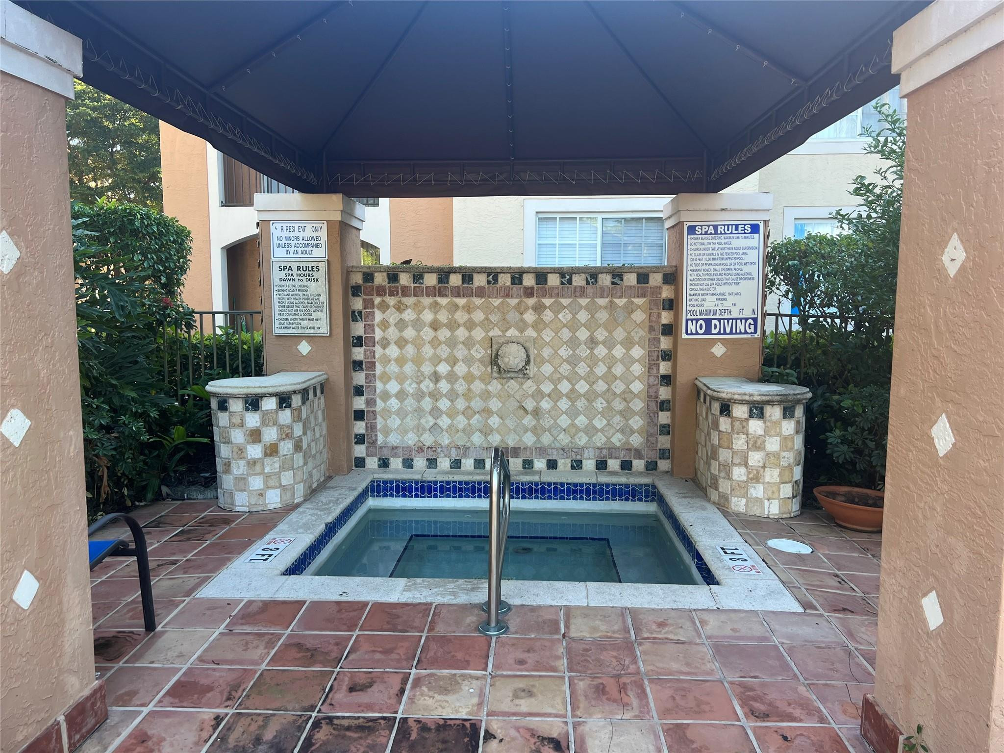 EL-AD ENCLAVE AT MIRAMAR CONDO - Residential