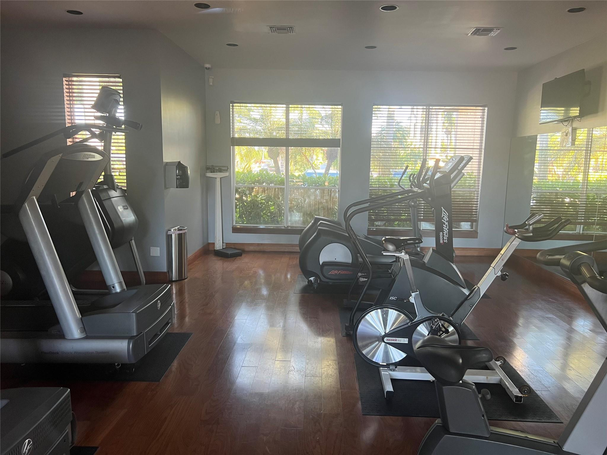 EL-AD ENCLAVE AT MIRAMAR CONDO - Residential