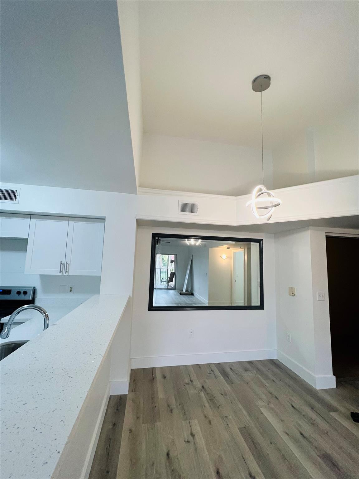EL-AD ENCLAVE AT MIRAMAR CONDO - Residential