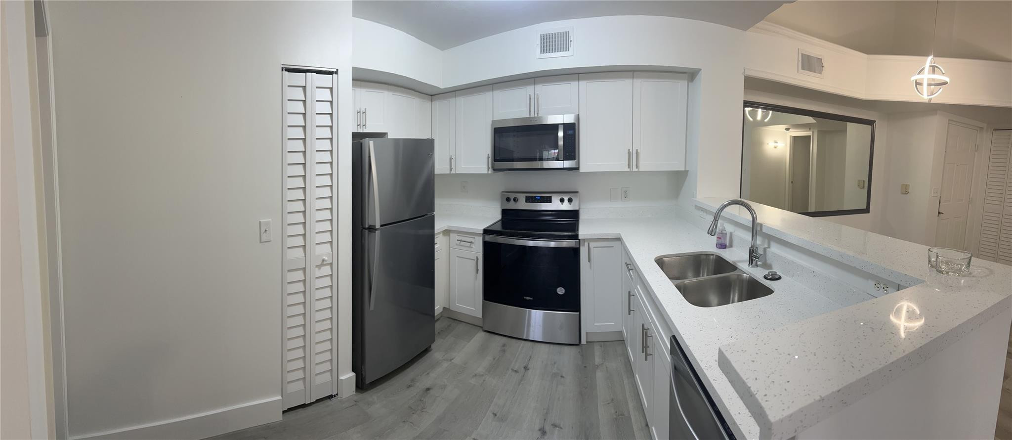 EL-AD ENCLAVE AT MIRAMAR CONDO - Residential