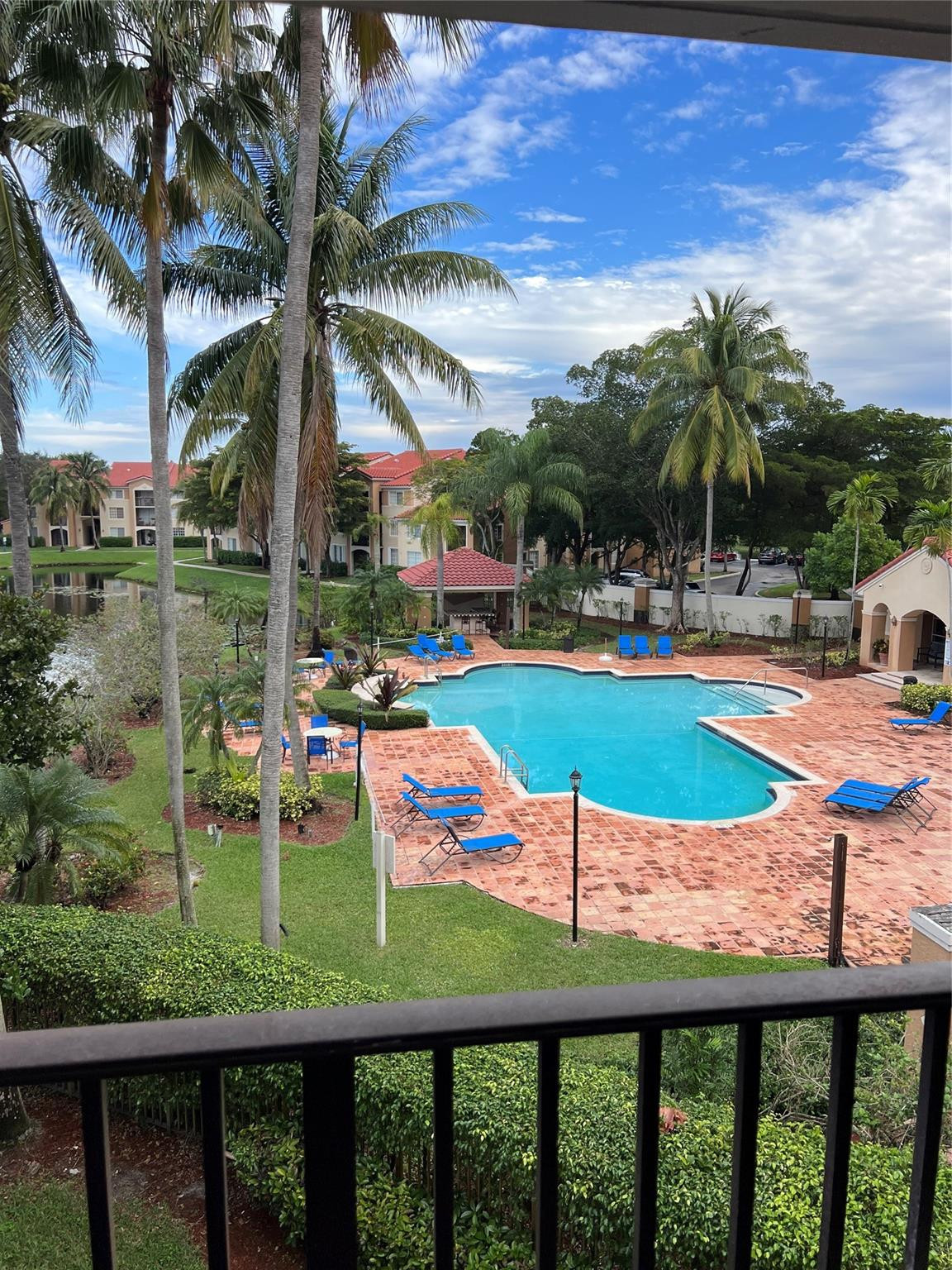 EL-AD ENCLAVE AT MIRAMAR CONDO - Residential