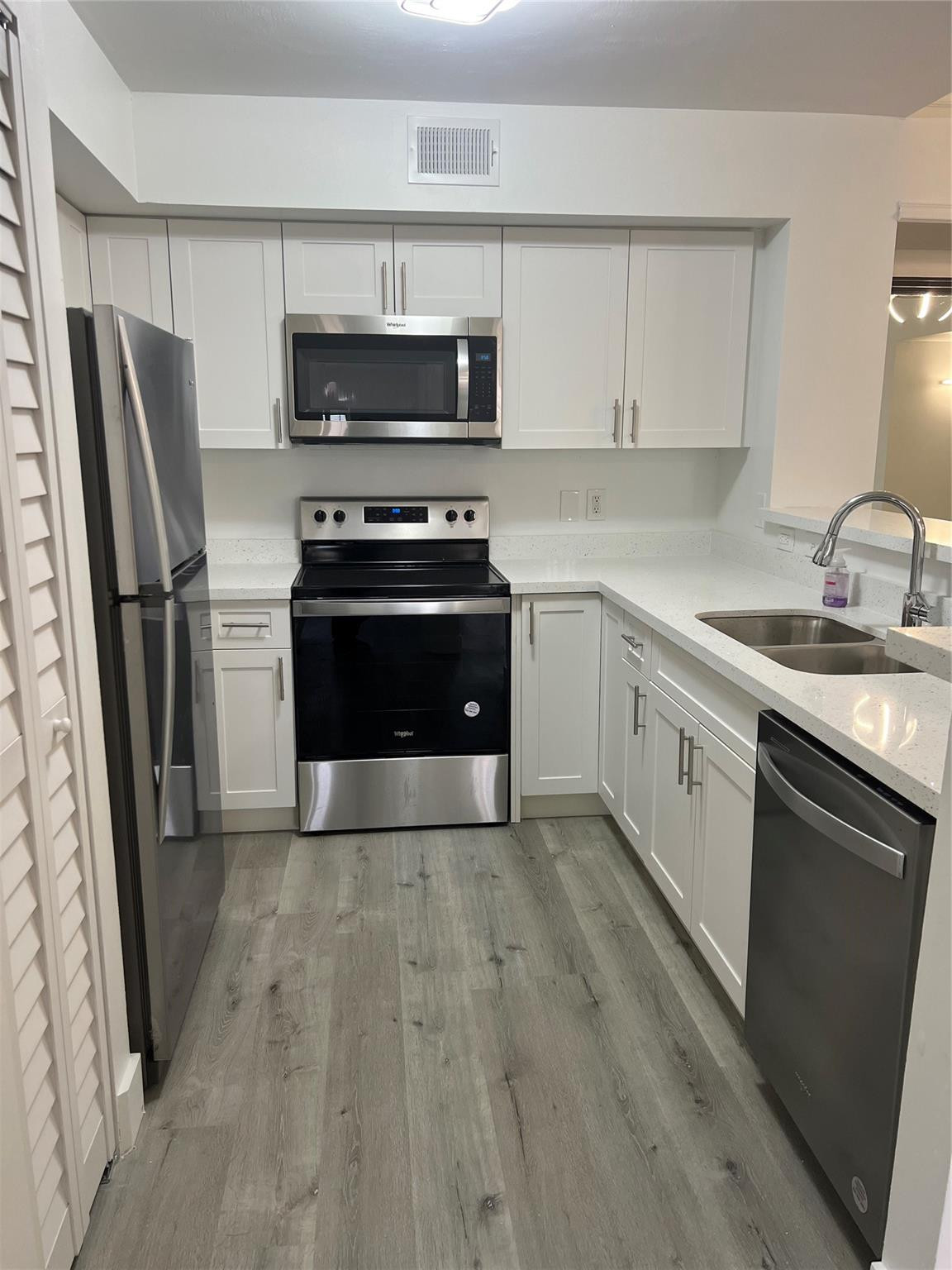 EL-AD ENCLAVE AT MIRAMAR CONDO - Residential