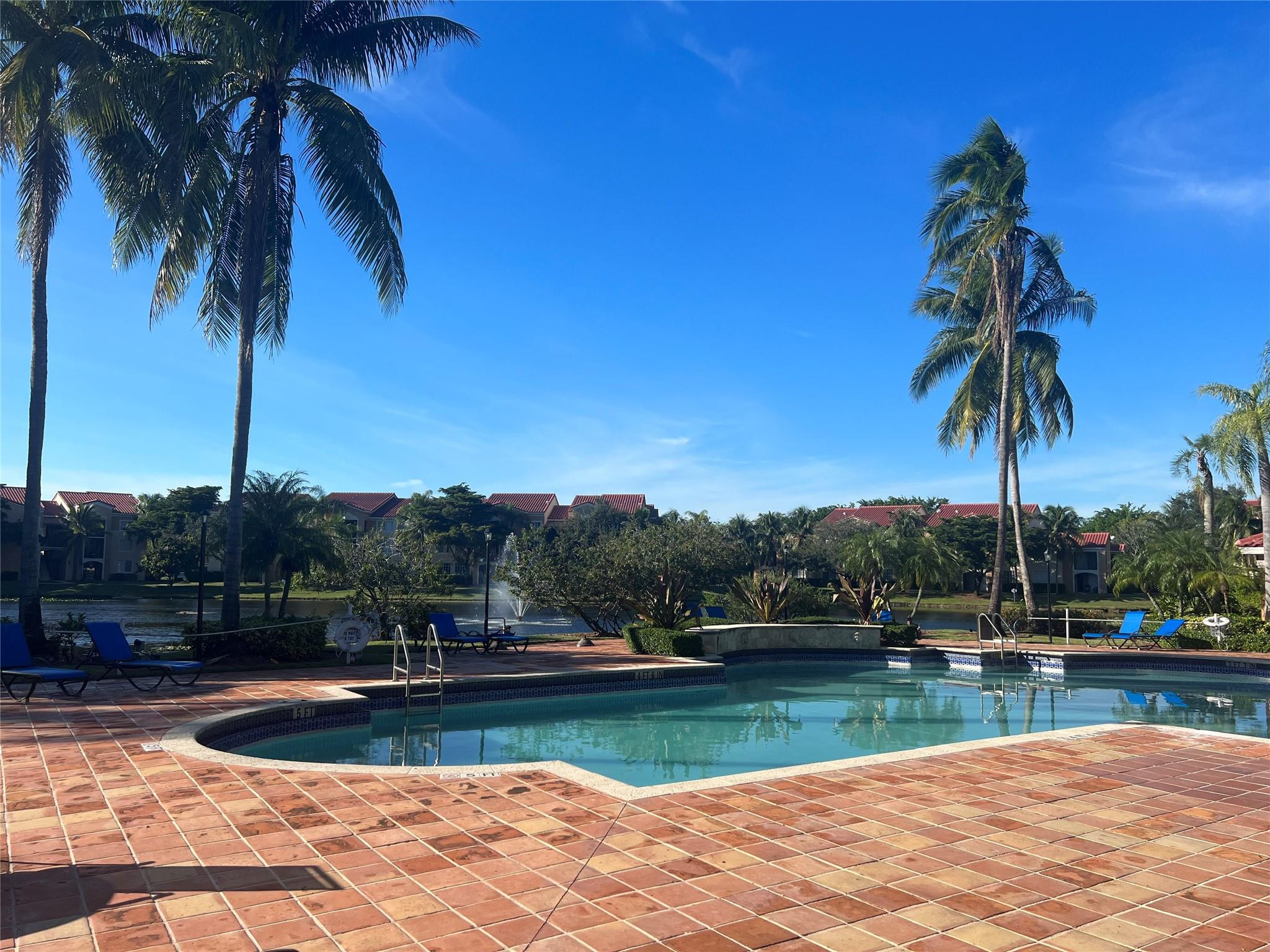 EL-AD ENCLAVE AT MIRAMAR CONDO - Residential