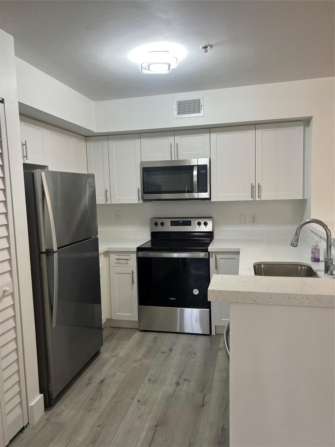 EL-AD ENCLAVE AT MIRAMAR CONDO - Residential