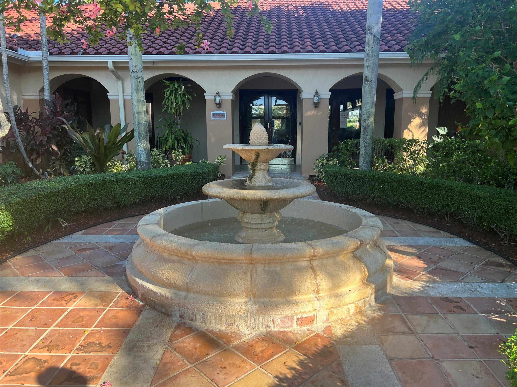 EL-AD ENCLAVE AT MIRAMAR CONDO - Residential