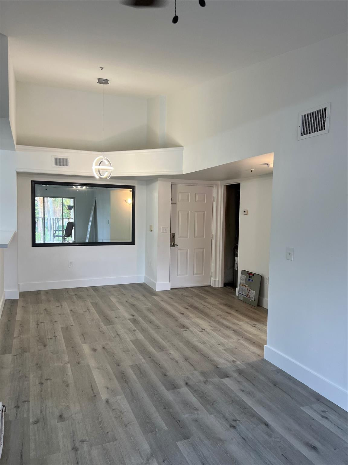 EL-AD ENCLAVE AT MIRAMAR CONDO - Residential