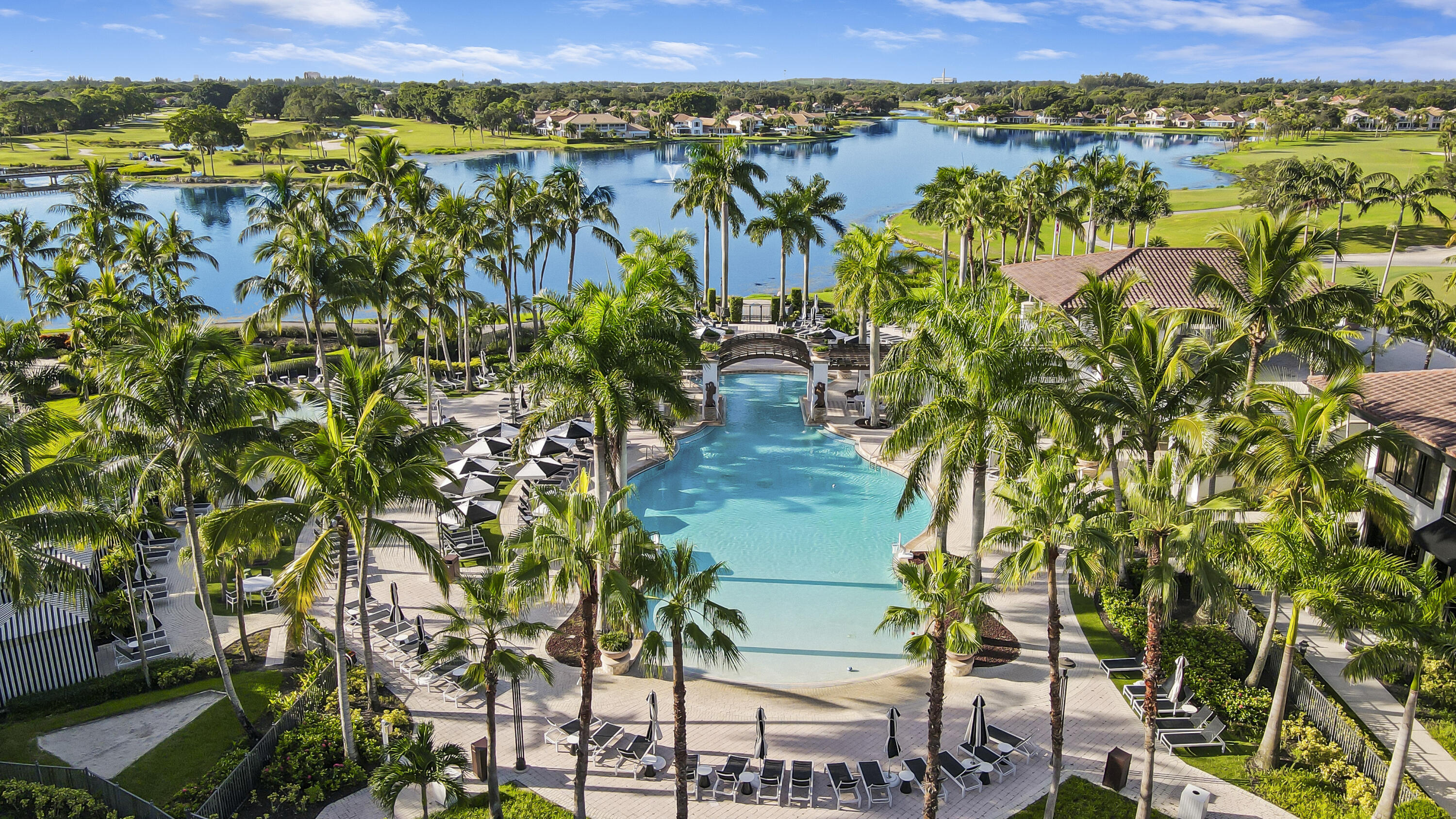 PGA CLUB COTTAGES - Residential Lease