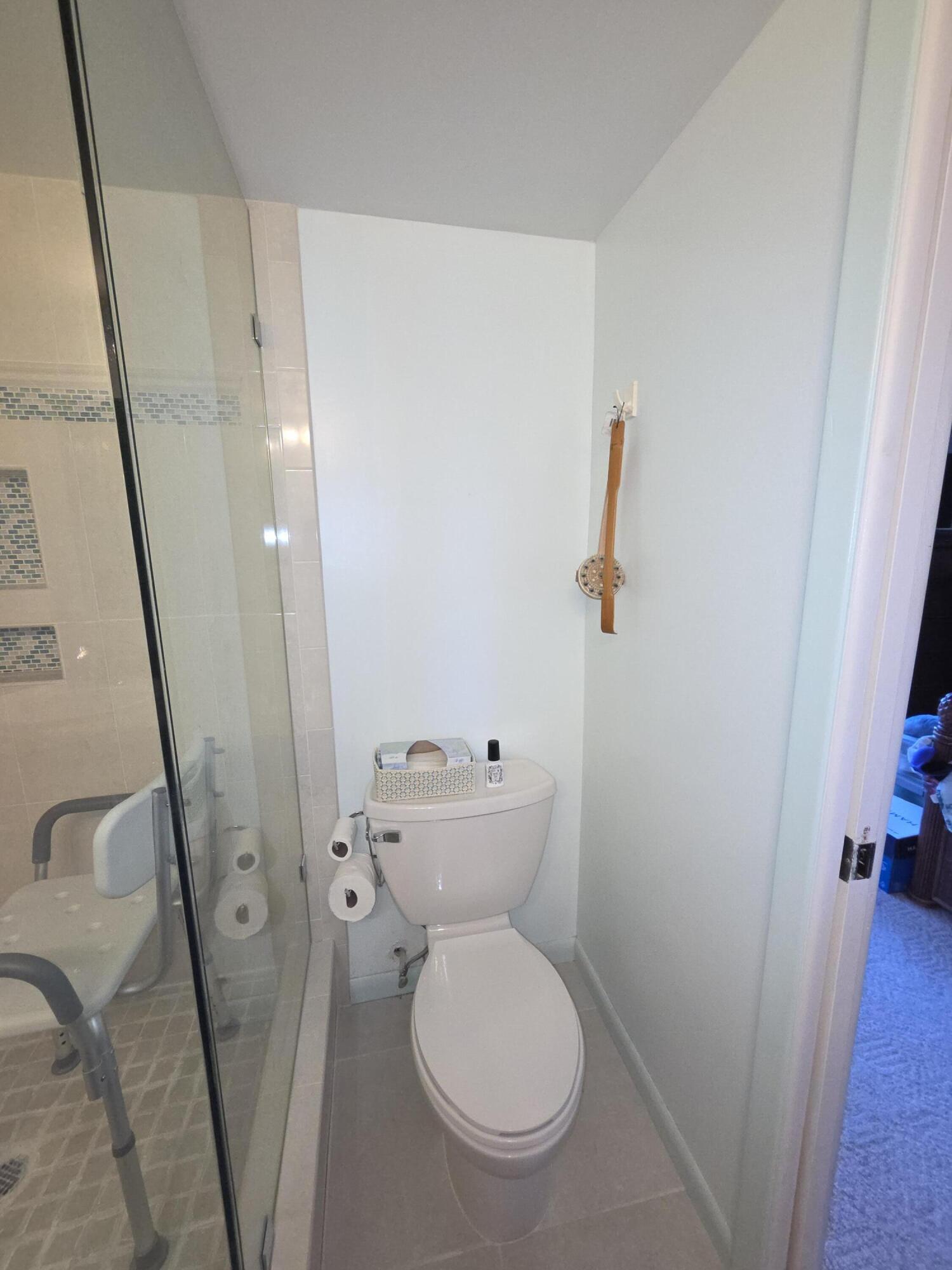 TROPIC VILLAS - Residential