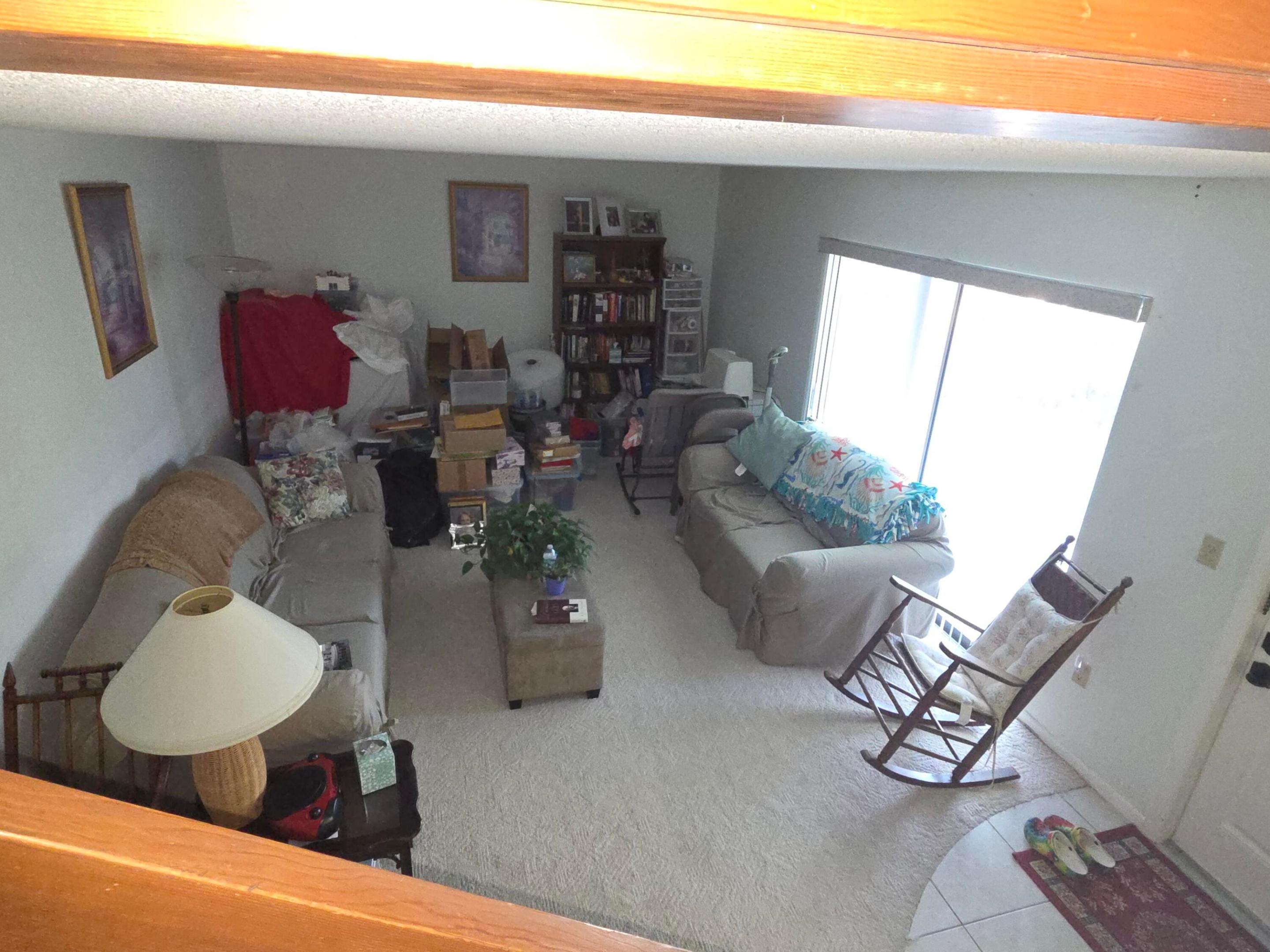 TROPIC VILLAS - Residential