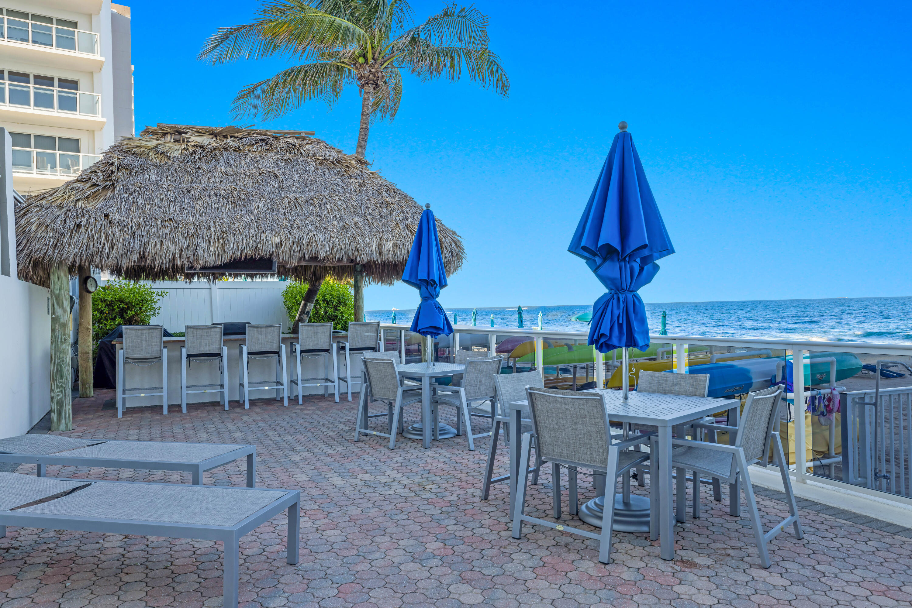 ROYAL AMBASSADOR CONDO - Residential