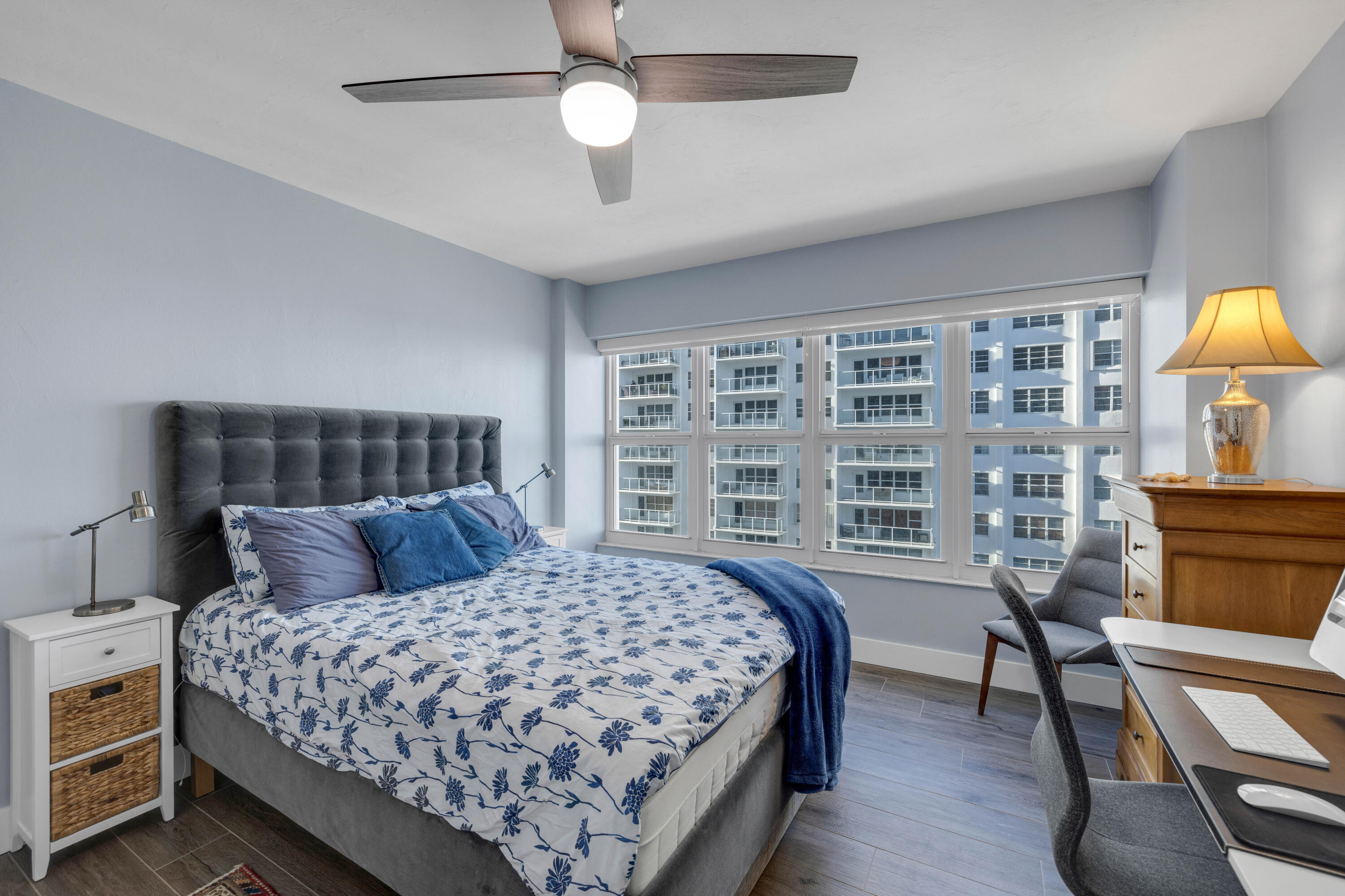 ROYAL AMBASSADOR CONDO - Residential