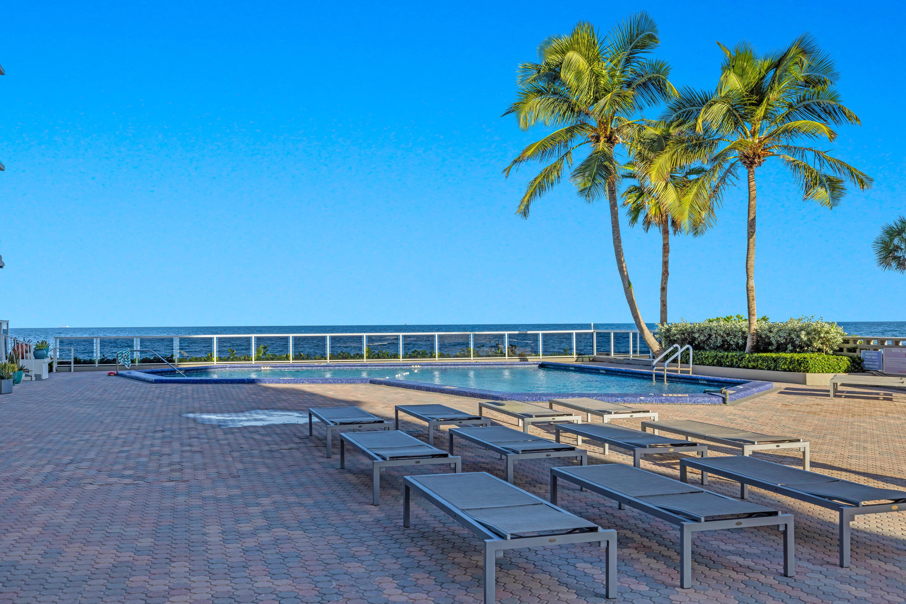 ROYAL AMBASSADOR CONDO - Residential