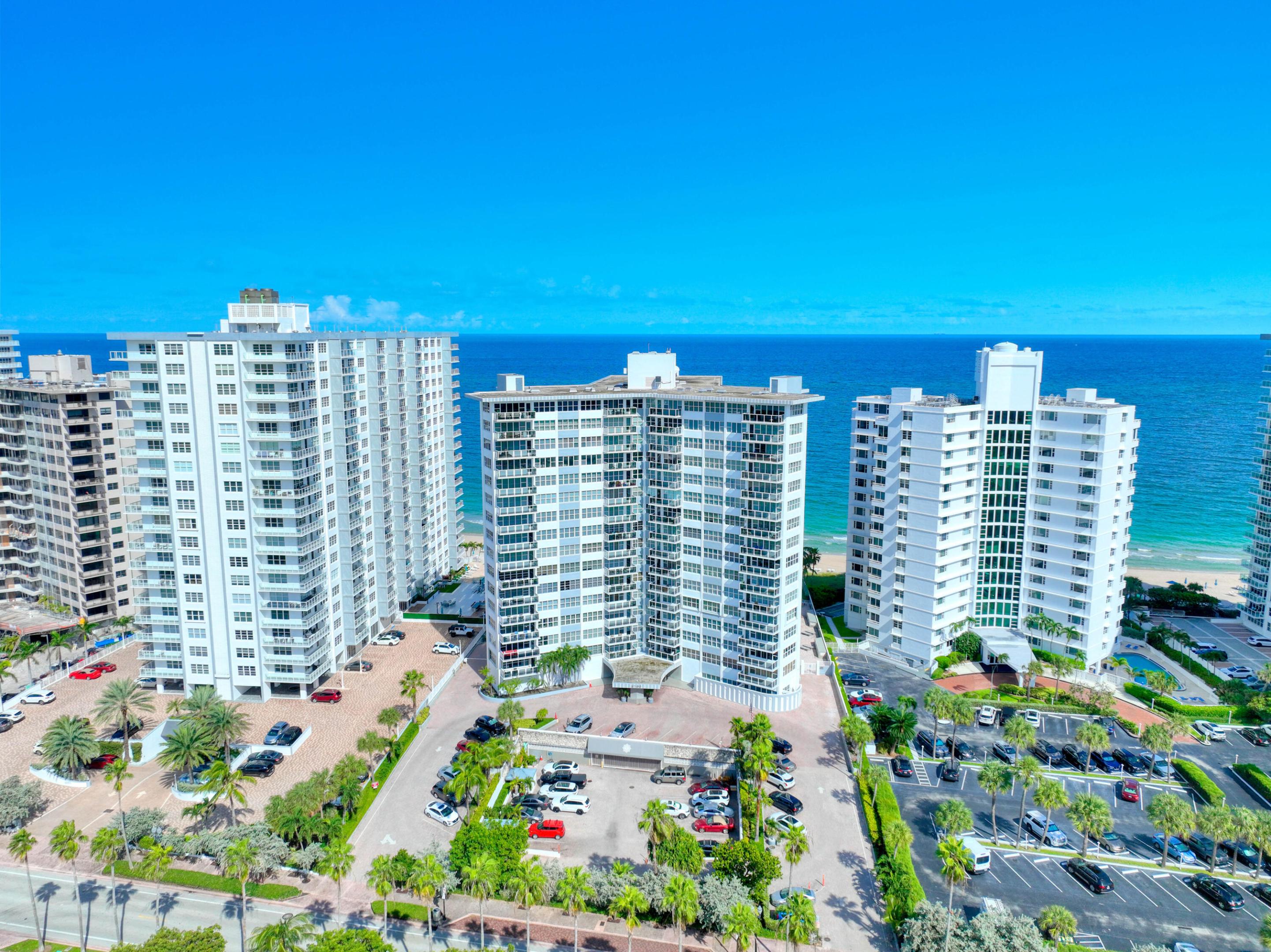 ROYAL AMBASSADOR CONDO - Residential