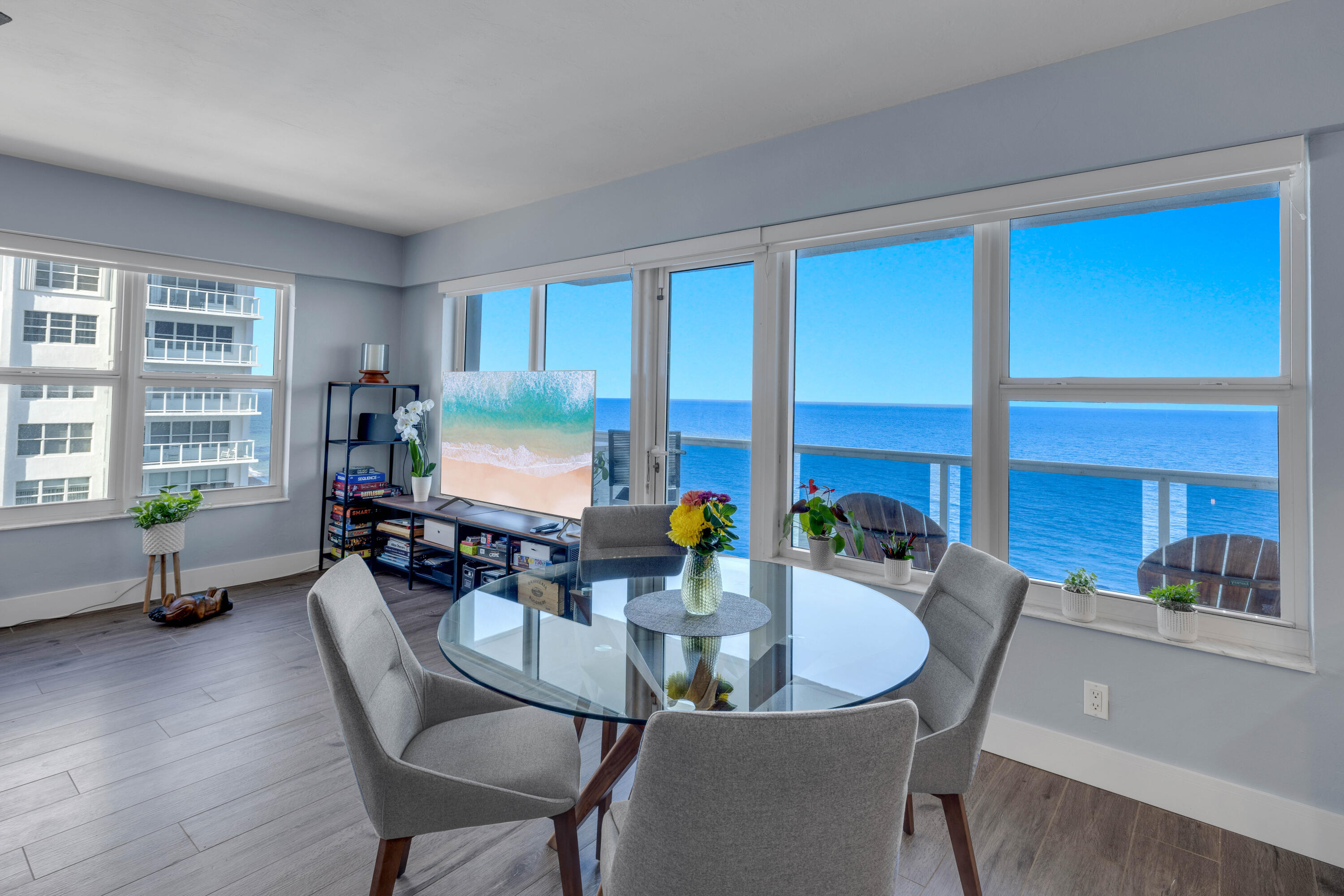 ROYAL AMBASSADOR CONDO - Residential