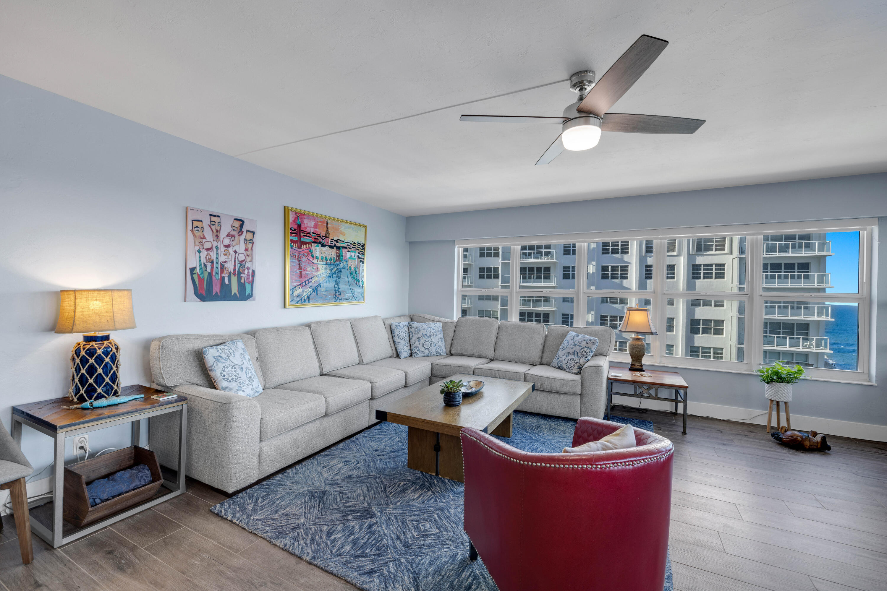 ROYAL AMBASSADOR CONDO - Residential