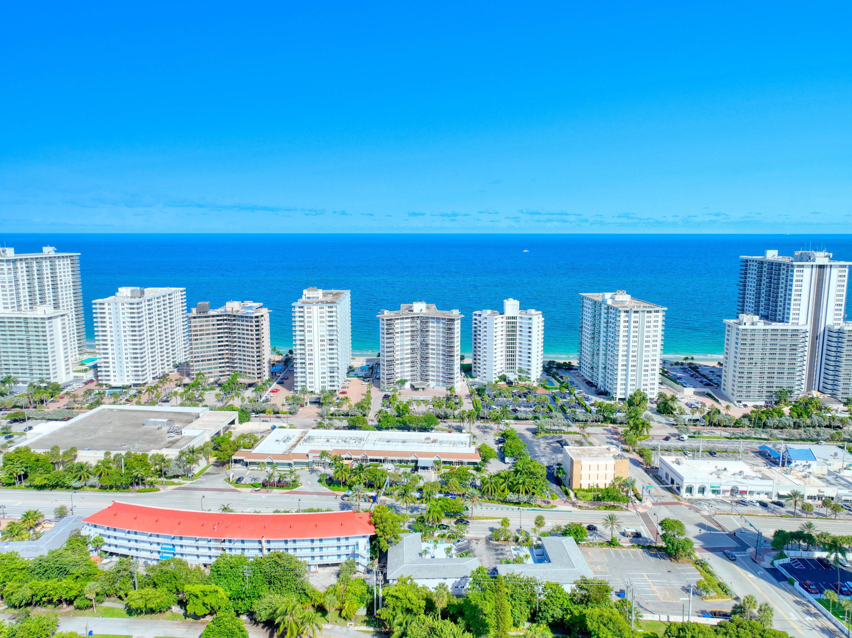 ROYAL AMBASSADOR CONDO - Residential