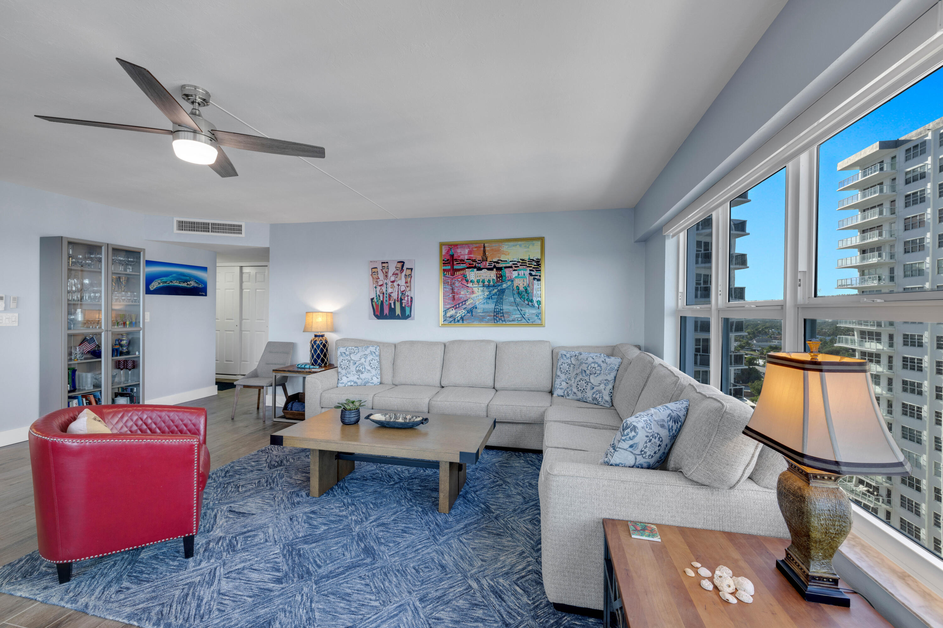 ROYAL AMBASSADOR CONDO - Residential