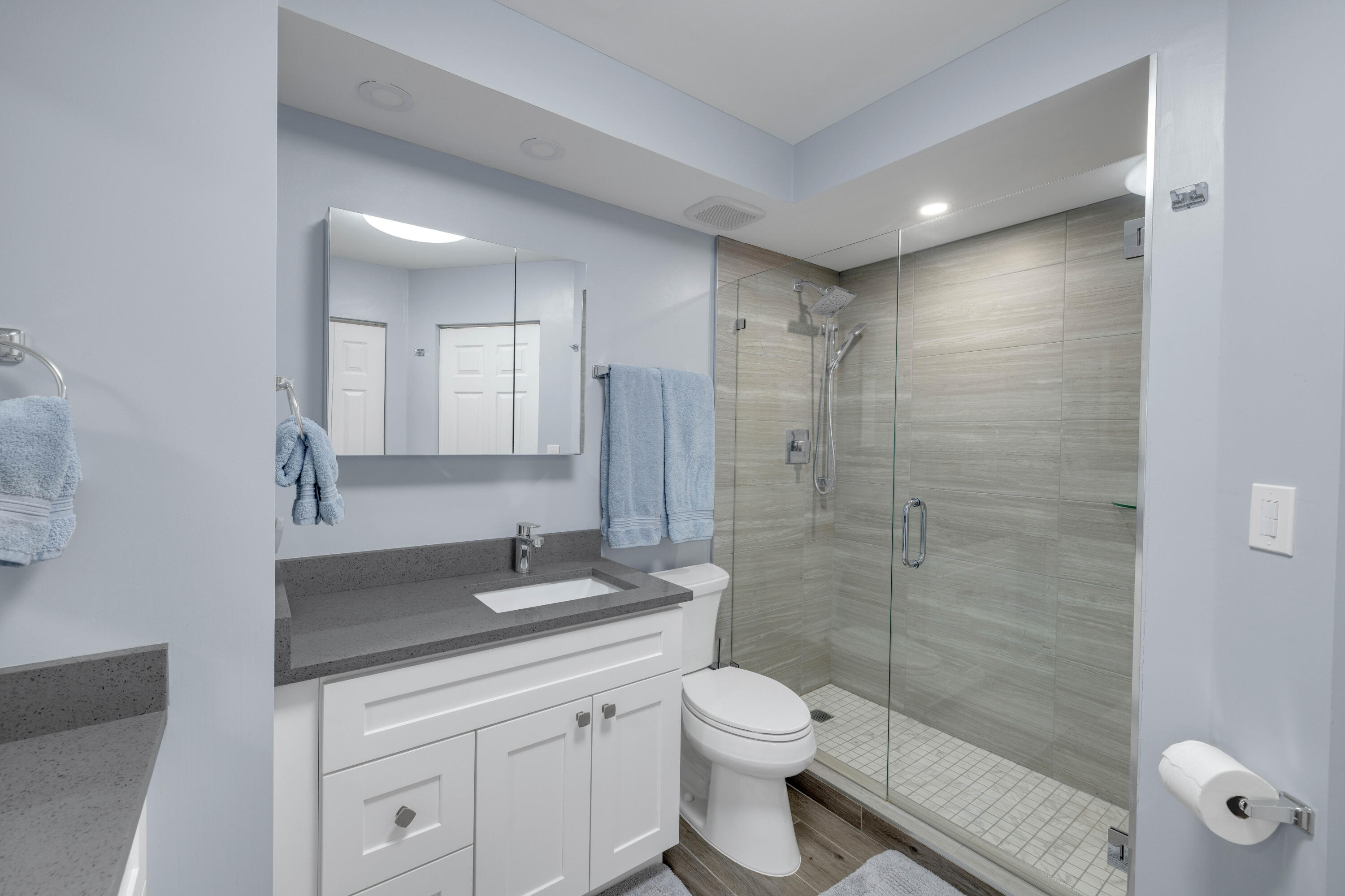 ROYAL AMBASSADOR CONDO - Residential